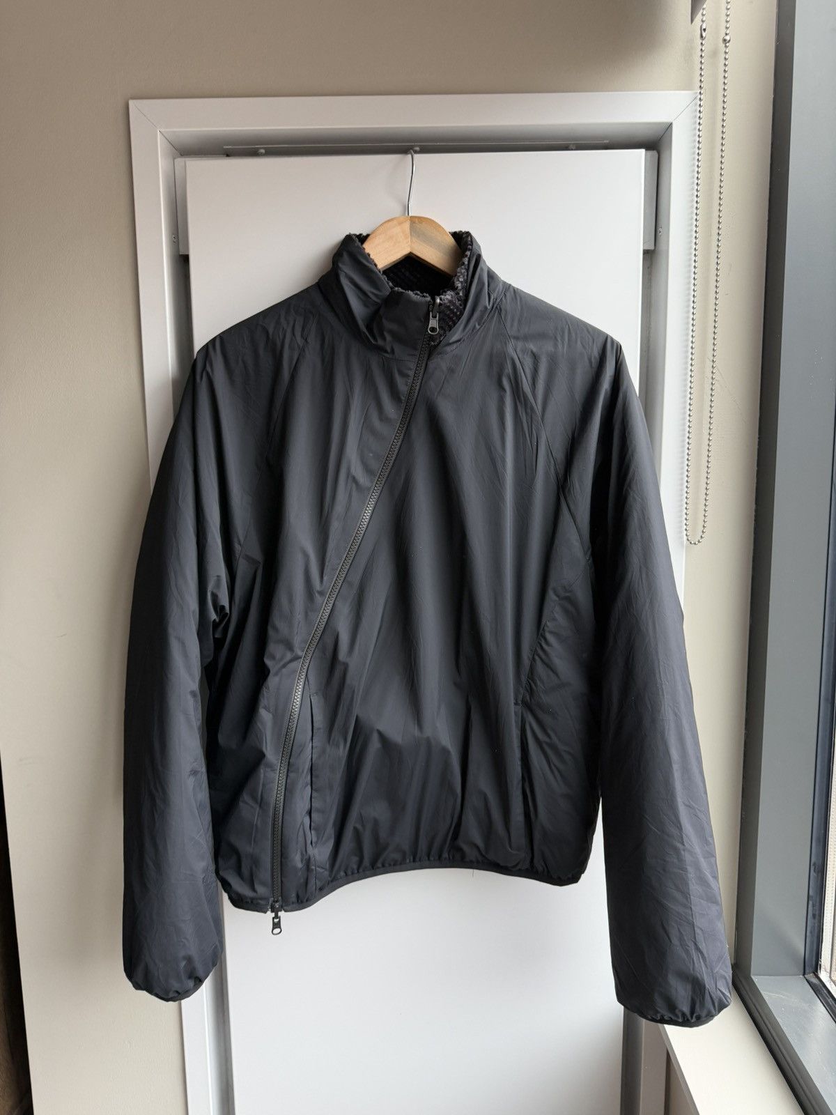 POST ARCHIVE FACTION (PAF) POST ARCHIVE FACTION (PAF) RIVER JACKET Size US M / EU 48-50 / 2 - 1 Thumbnail