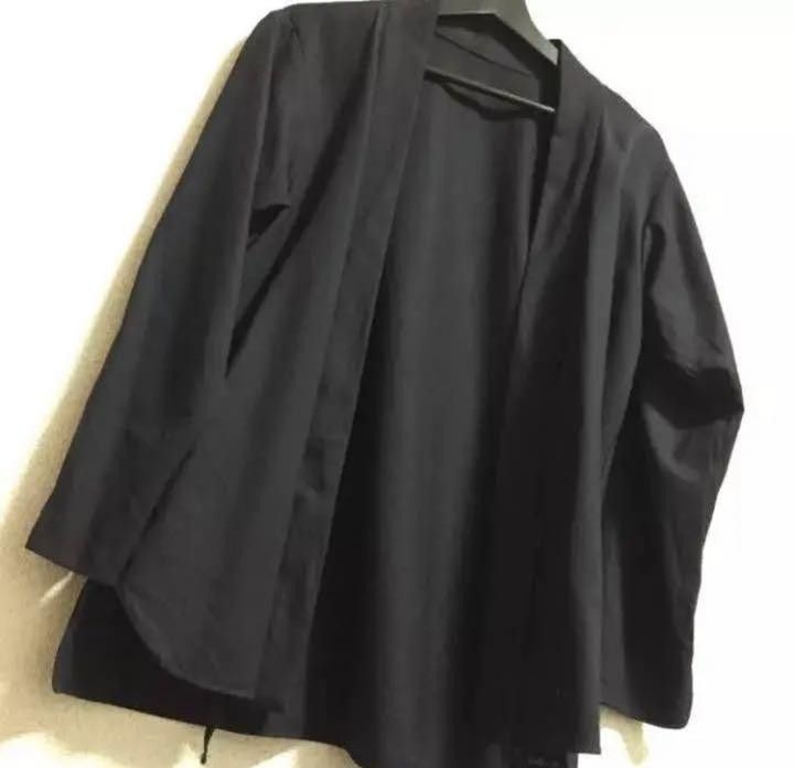 Other Sakaki Noragi Kimono Cardigan Size US M / EU 48-50 / 2 - 1 Thumbnail