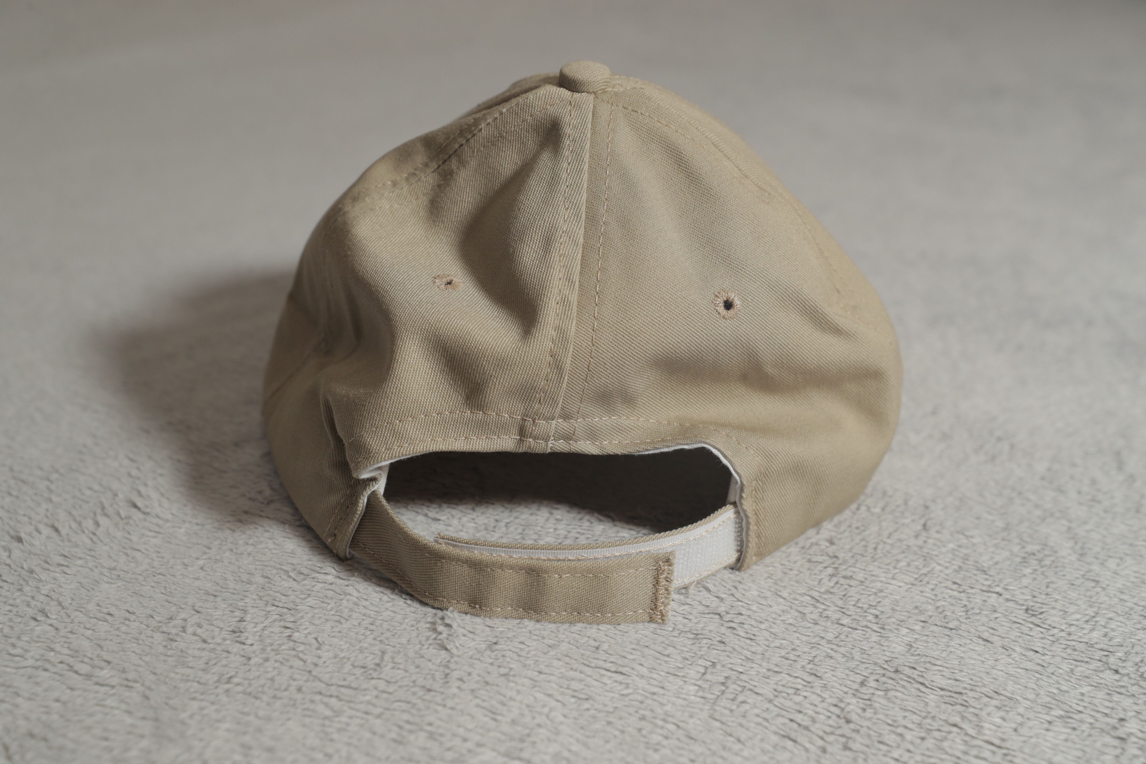 Other Union Made 08 DNCC Transportation Hat (OS) Size ONE SIZE - 3 Thumbnail