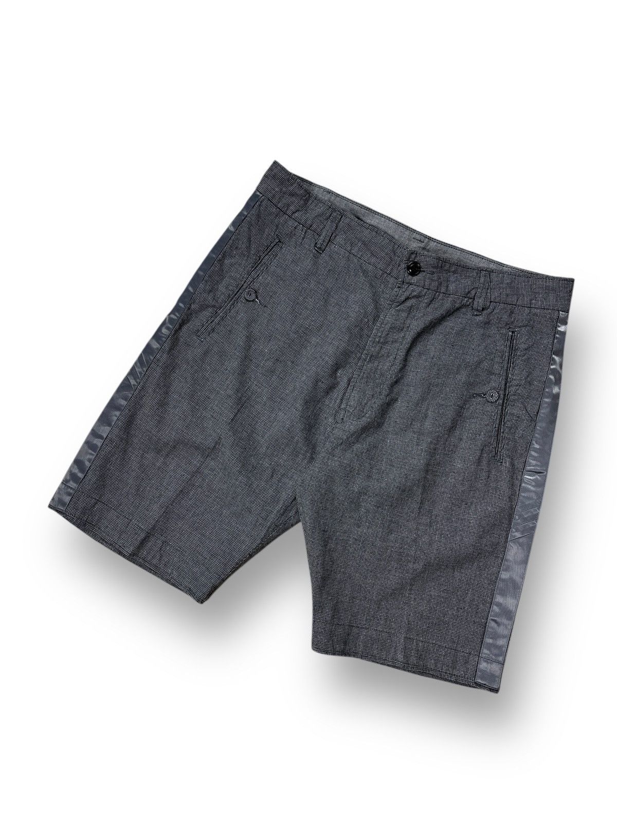 Diesel Vintage Diesel Linen/Cotton Short Spring/Summer 2010 Size US 31 - 1 Thumbnail