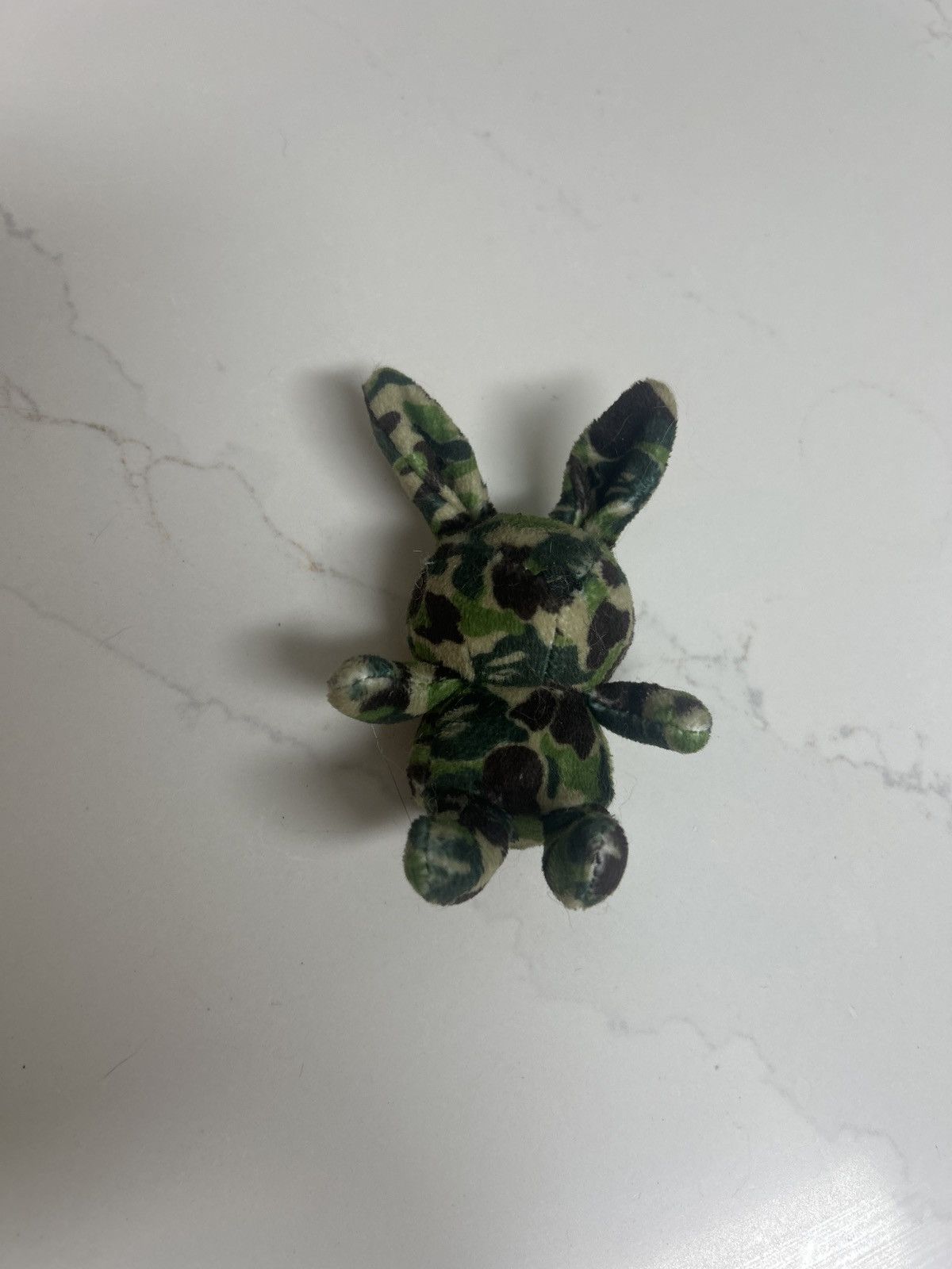 Bape RARE BAPE ABC EASTER BUNNY PLUSH SET Size ONE SIZE - 5 Thumbnail