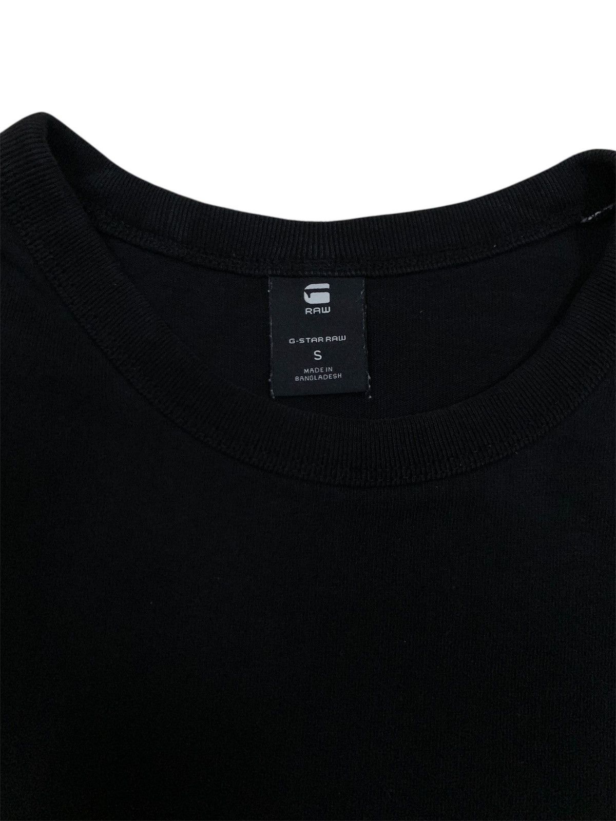 G-Star G-Star Raw Korpaz Art Relaxed Size US M / EU 48-50 / 2 - 3 Thumbnail