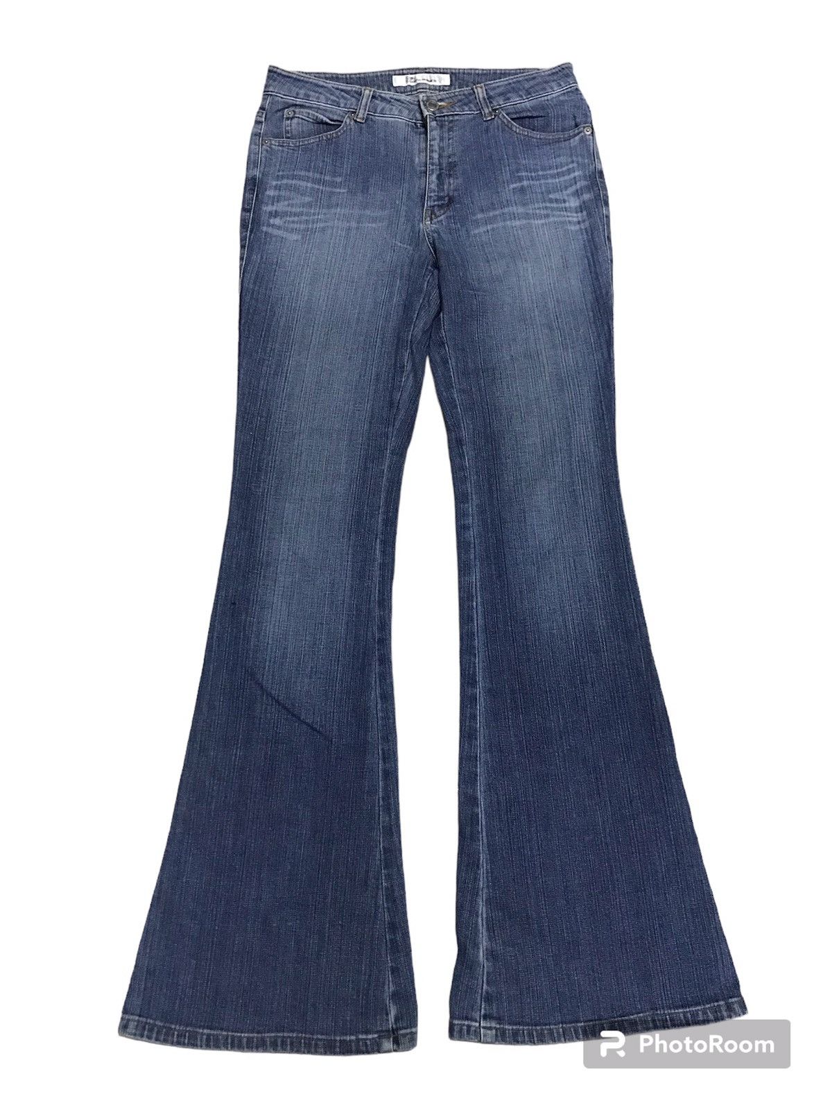 💥Flare Bootcut💥 Kansai Yamamoto Bootcut Flare Style💥