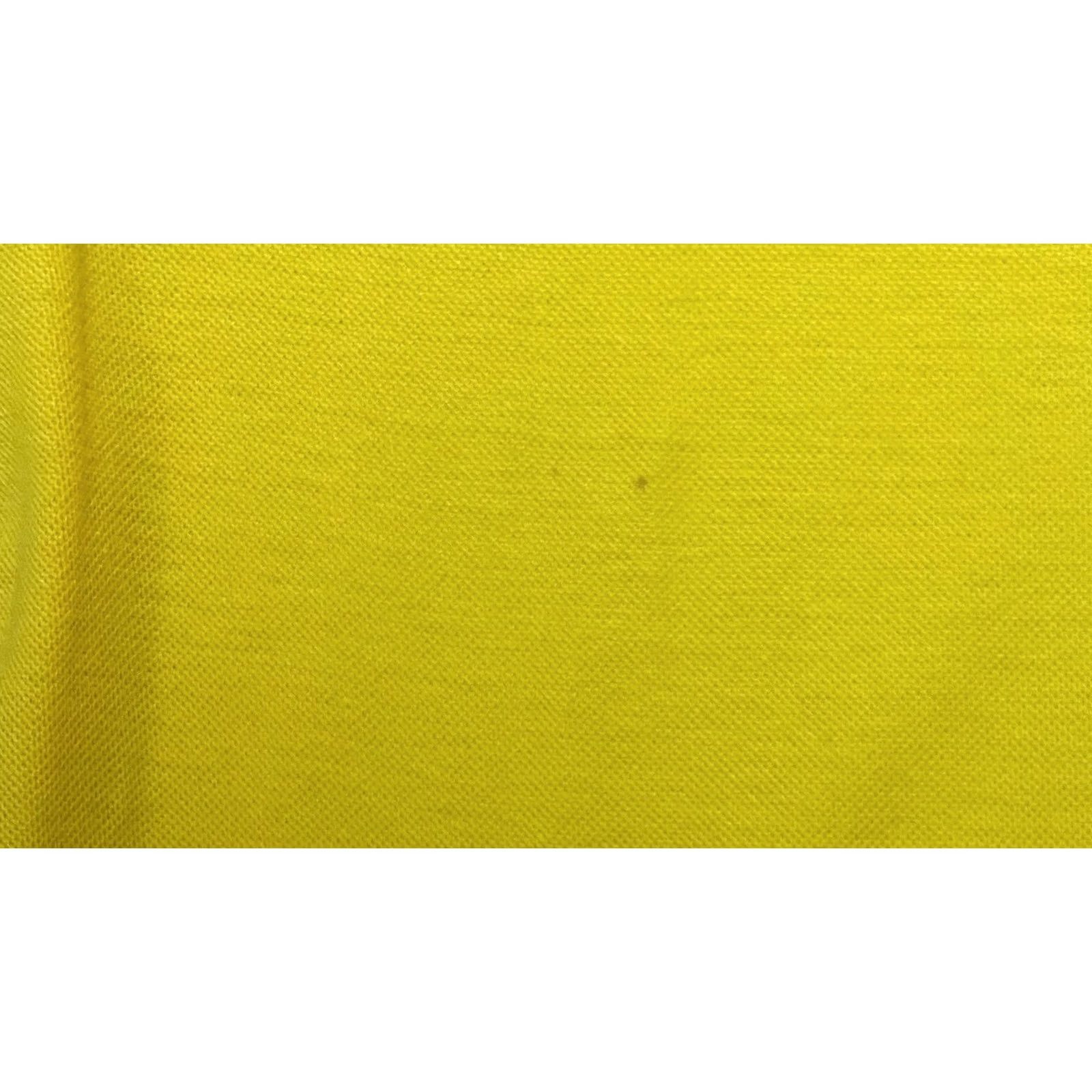 Vintage VINTAGE ScreenMates Yellow Polo Shirt L Men’s USA Lions 80s Polo Shirt Short Sleeve Button-Down Collar Polo Mens Yellow Lions USA 80’s Size US L / EU 52-54 / 3 - 6 Thumbnail
