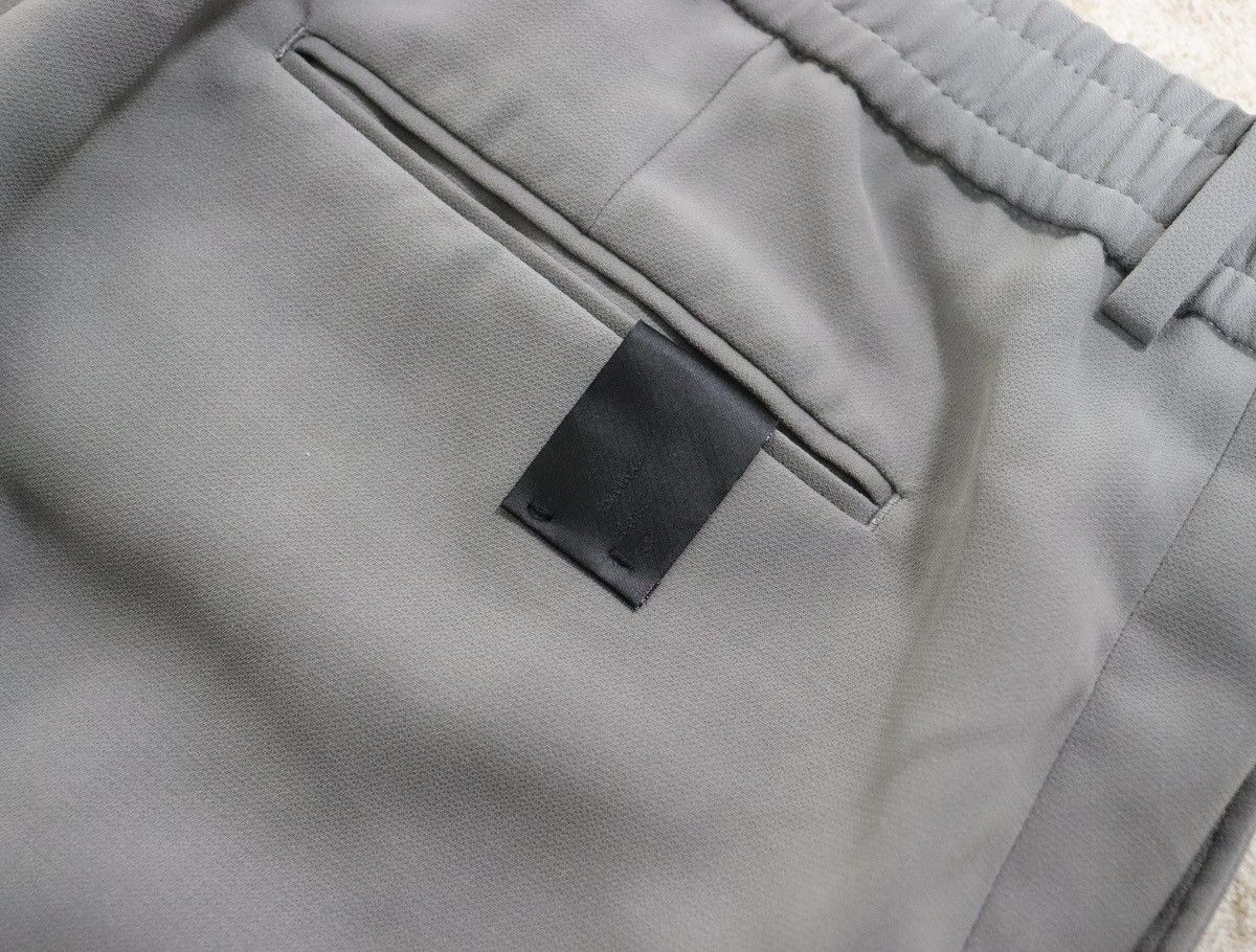 N.Hoolywood N.Hoolywood 24 Wide Tapered Easy Slacks Size US 36 / EU 52 - 6 Thumbnail