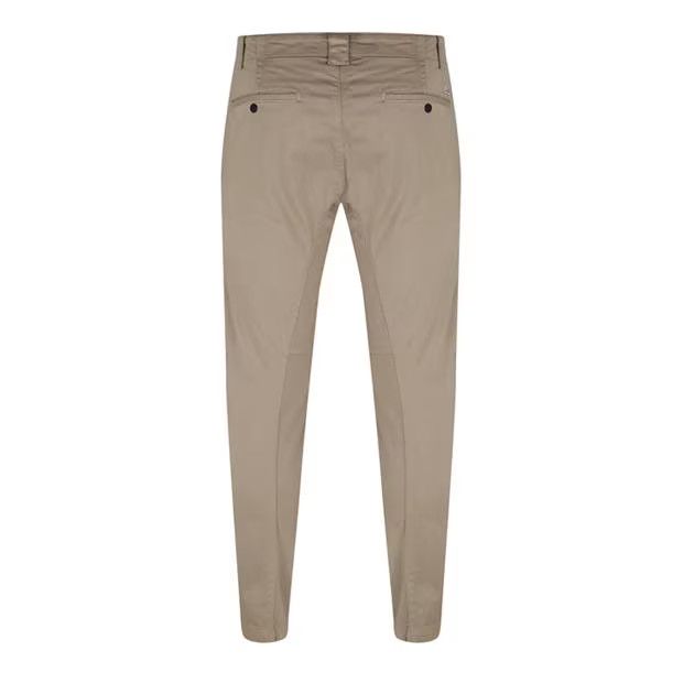 C.P. Company o1y1224 Cargo Pant in Khaki Size US 42 / EU 58 - 2 Thumbnail