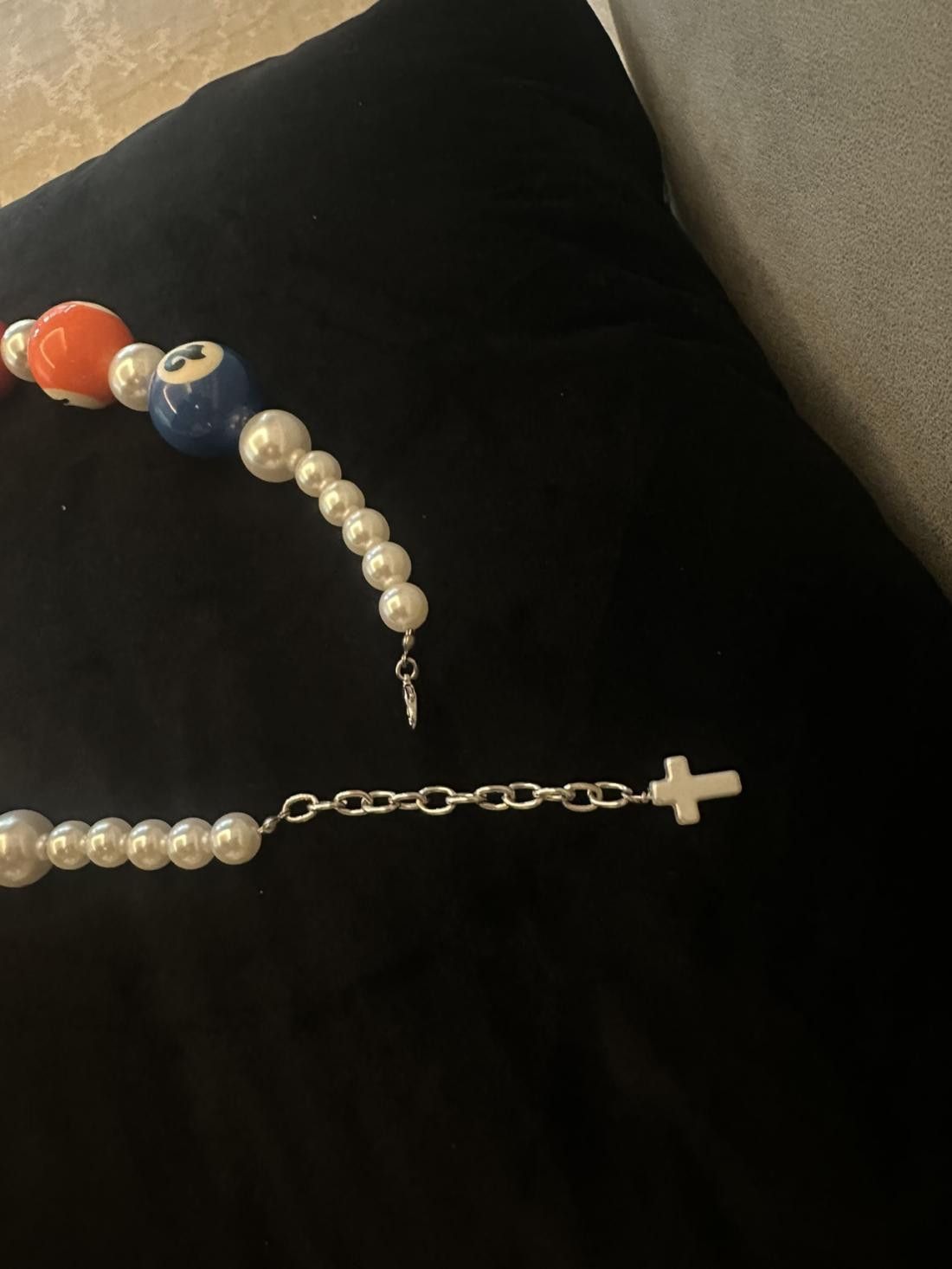 Other Vintage STEAL! Y2K Chains Necklace Chain Size ONE SIZE - 4 Thumbnail