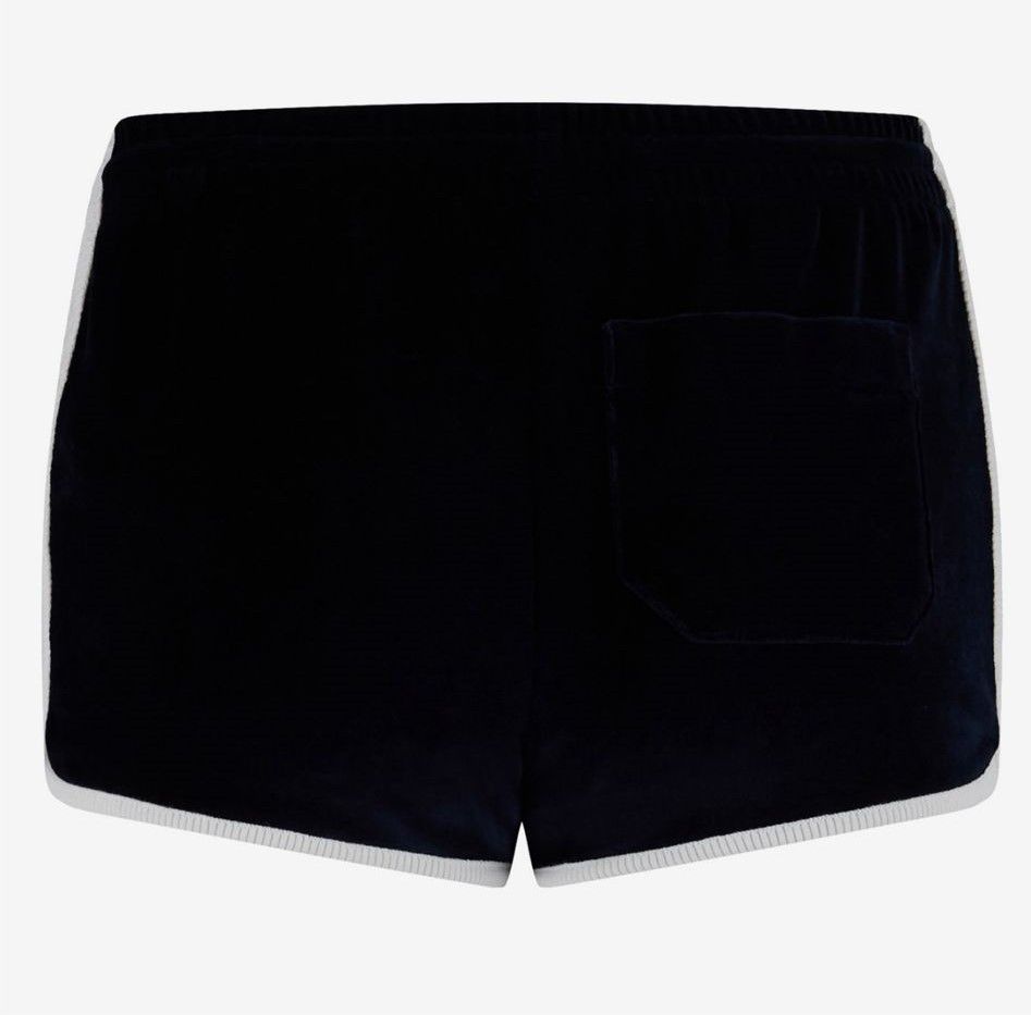 Celine LOGO SHORTS Size 30" / US 8 / IT 44 - 2 Thumbnail