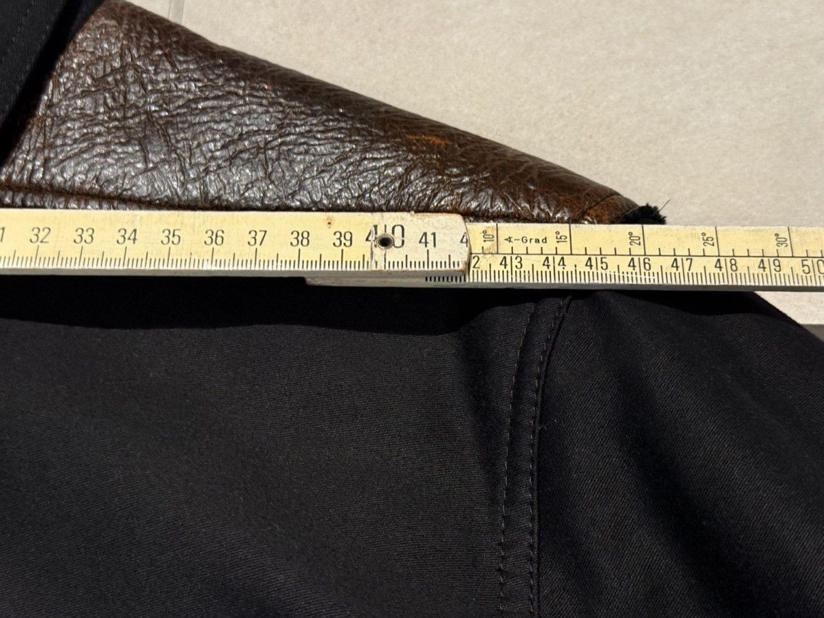 Rick Owens Drkshdw Rick Owens Drkshdw Larry Outershirt M multicolor new Size US M / EU 48-50 / 2 - 6 Thumbnail