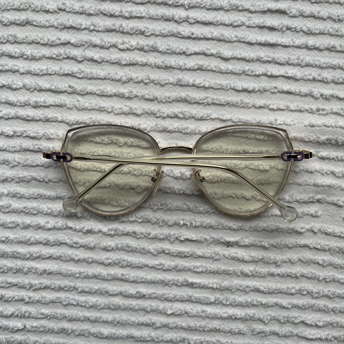 Salvatore Ferragamo Ferragamo Optical Frames Size ONE SIZE - 4 Thumbnail