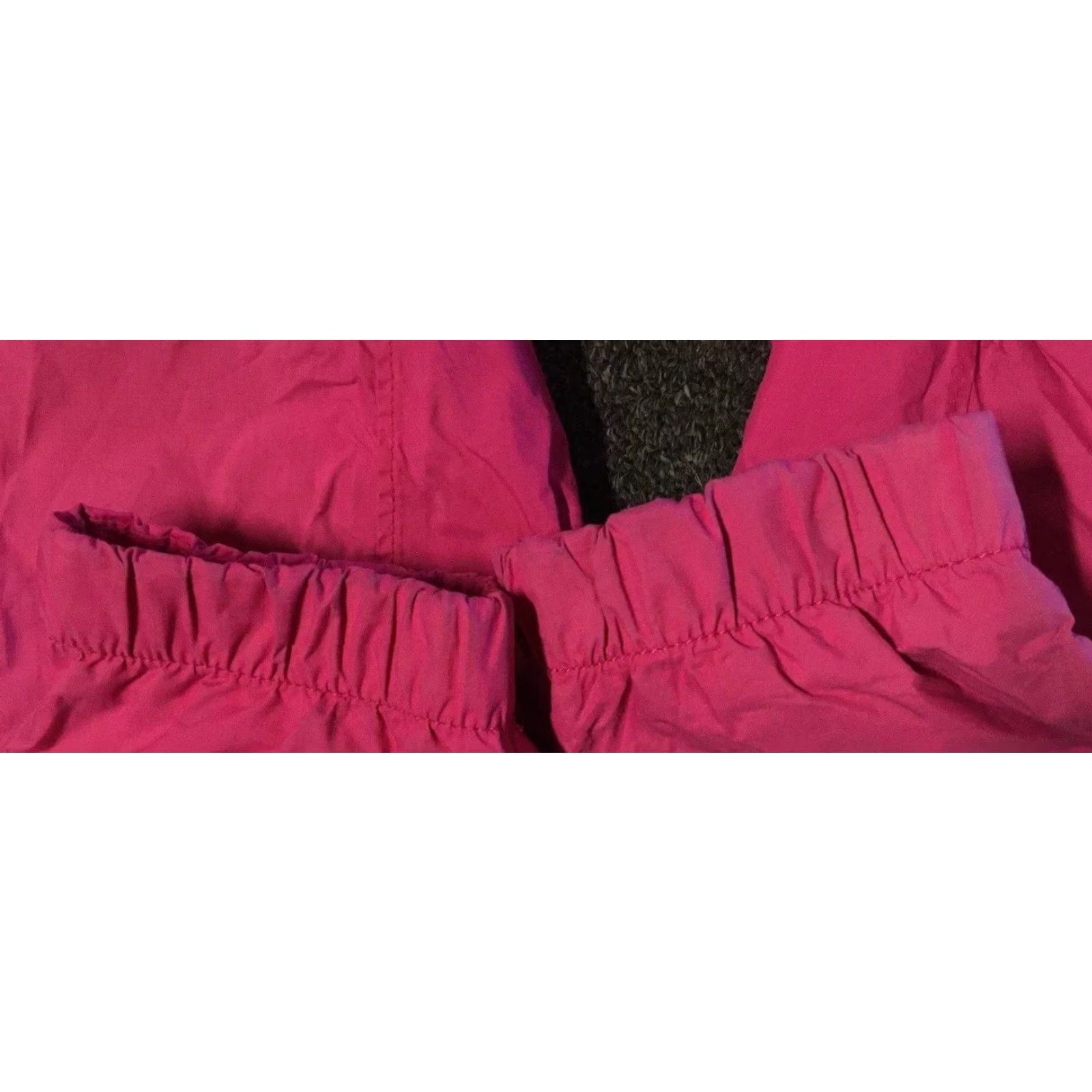 The North Face VINTAGE The North Face Hyvent Jacket Women S Pink Outdoor Outdoors Sailing Climbing Hiking Ski Snow 90s Y2K Hydevent? Size S / US 4 / IT 40 - 6 Thumbnail