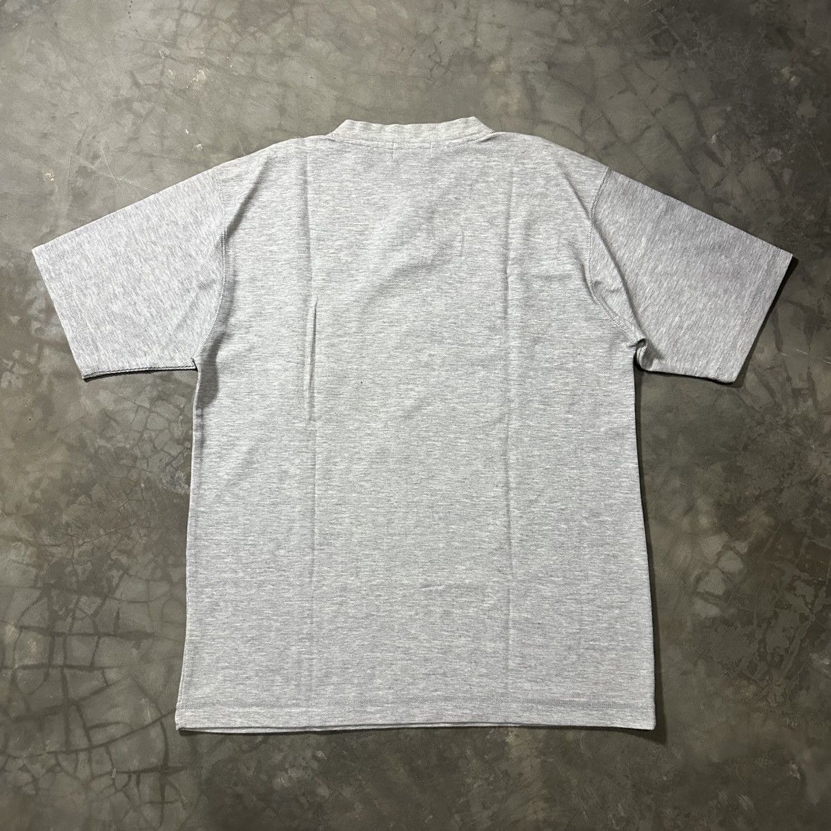 MCM VINTAGE Y2K MCM TSHIRT POCKET TEE Size US M / EU 48-50 / 2 - 16 Thumbnail
