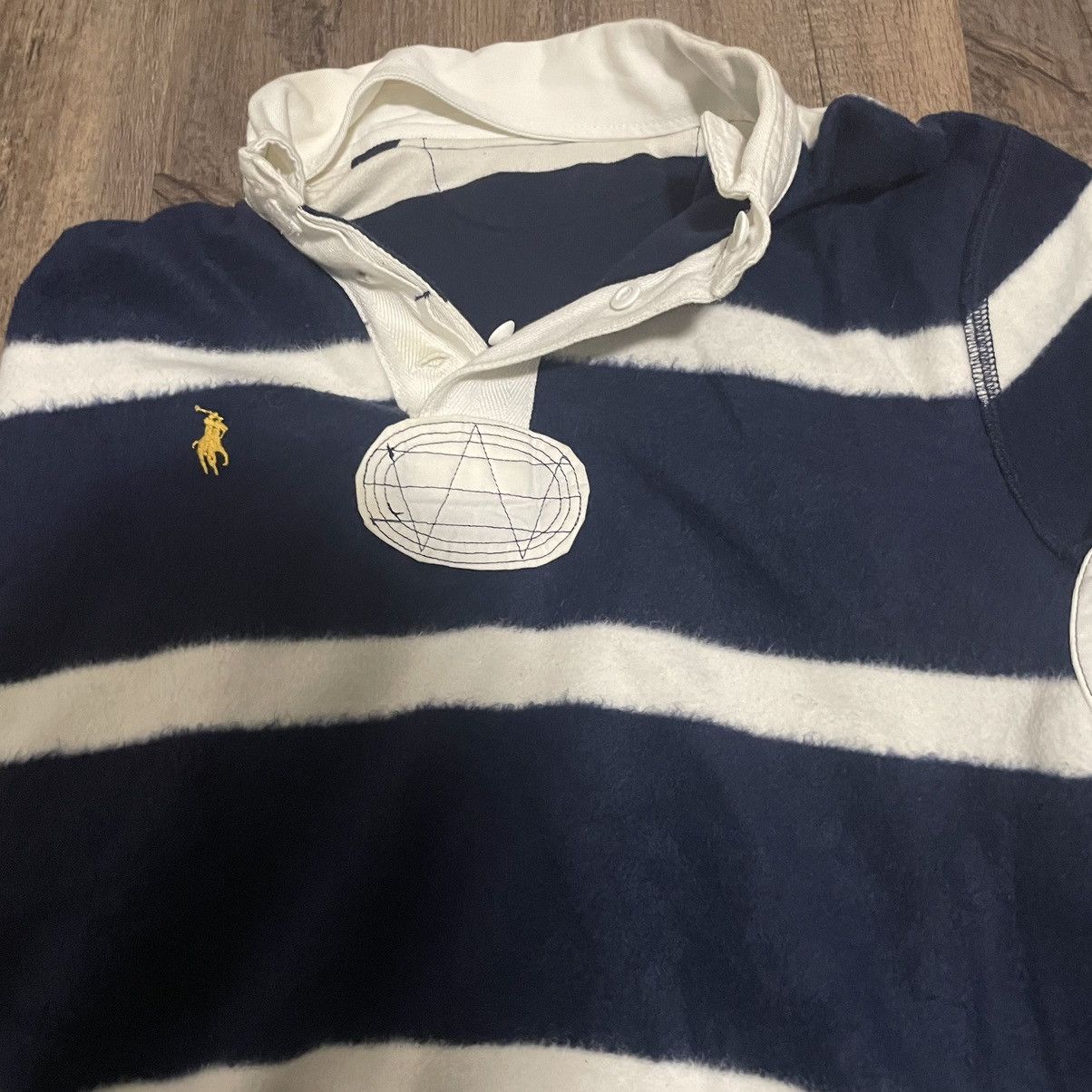 Polo Ralph Lauren 2 POLO TOPS Size US S / EU 44-46 / 1 - 8 Thumbnail