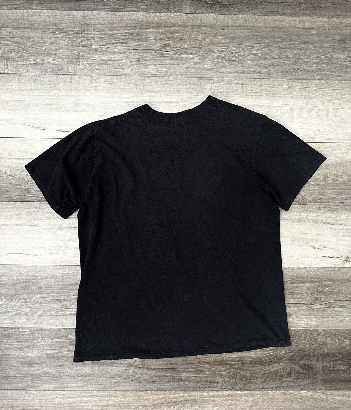 Supreme × The North Face Supreme The North Face Photo Tee Black XL Climber Ice TNF Size US XL / EU 56 / 4 - 4 Thumbnail