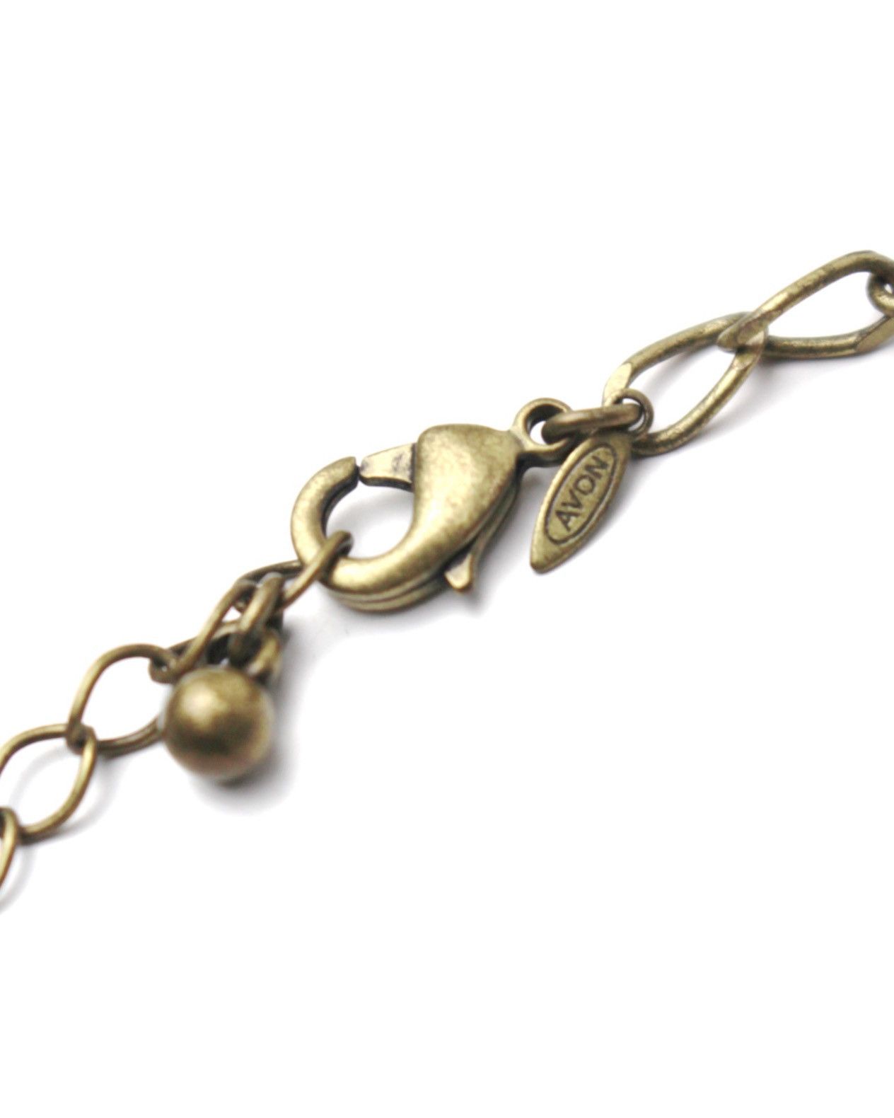 Vintage 2000S JAPANESE MADE BOHO FORTUNE HUNT CHARMS BRACELET Size ONE SIZE - 6 Thumbnail