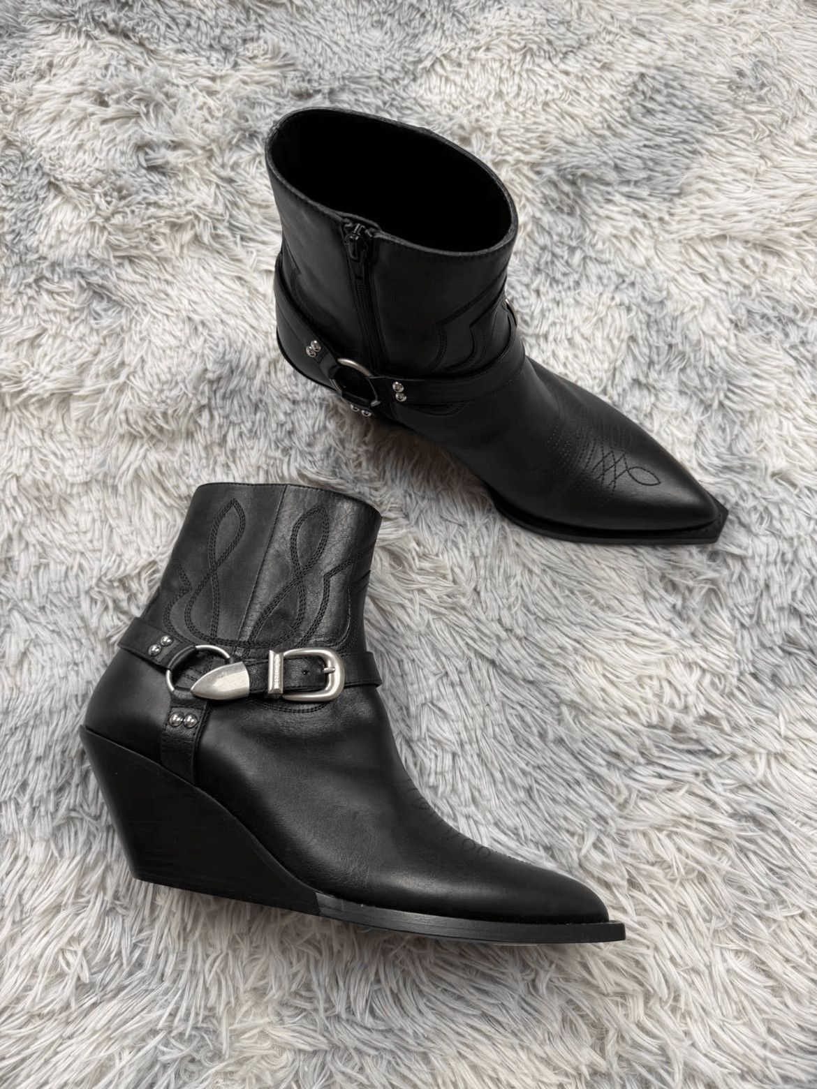Celine Celine Sz 42 Celine 22AW Moon Boots-2506 | Grailed