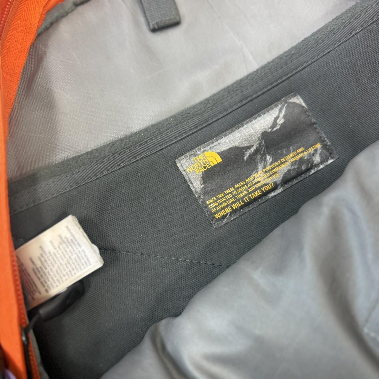 The North Face The North Face Borealis Backpack Outdoor Size ONE SIZE - 5 Thumbnail