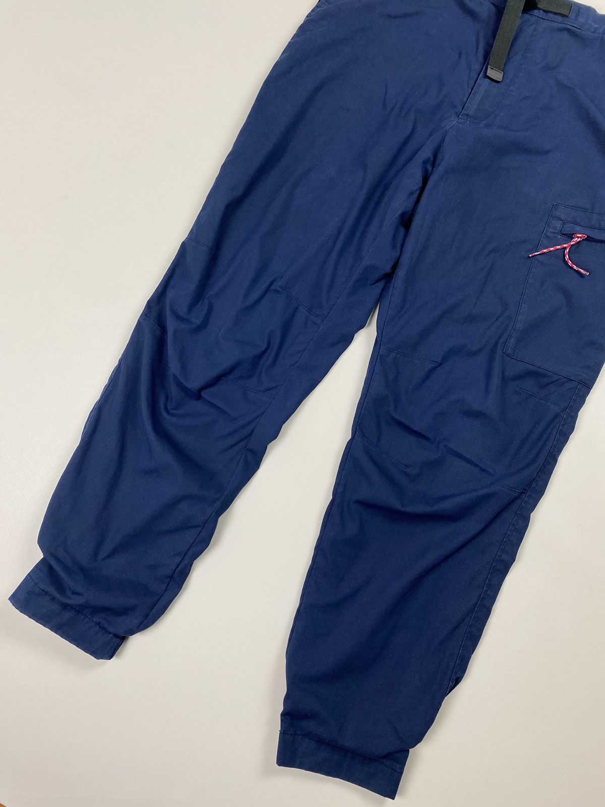 JW Anderson × Uniqlo J W Anderson Uniqlo men’s jogger pants size 30 - 33 Size US 32 / EU 48 - 5 Thumbnail