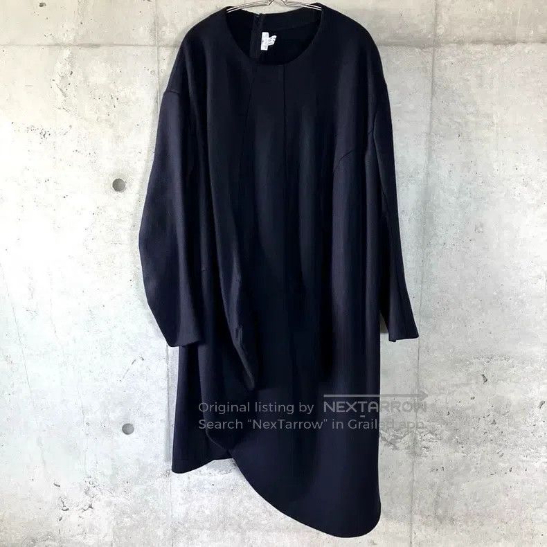 Comme des Garcons Comme Des Garcons Dress Size S / US 4 / IT 40 - 1 Thumbnail