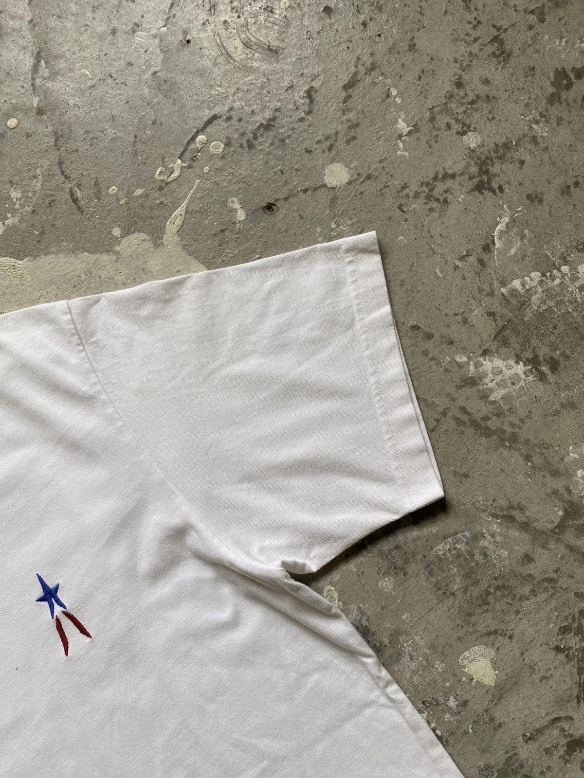 Anime × Japanese Brand × Uniqlo Uniqlo X Ultraman Spacium 133 Japan Series Shirt Size US XL / EU 56 / 4 - 5 Thumbnail