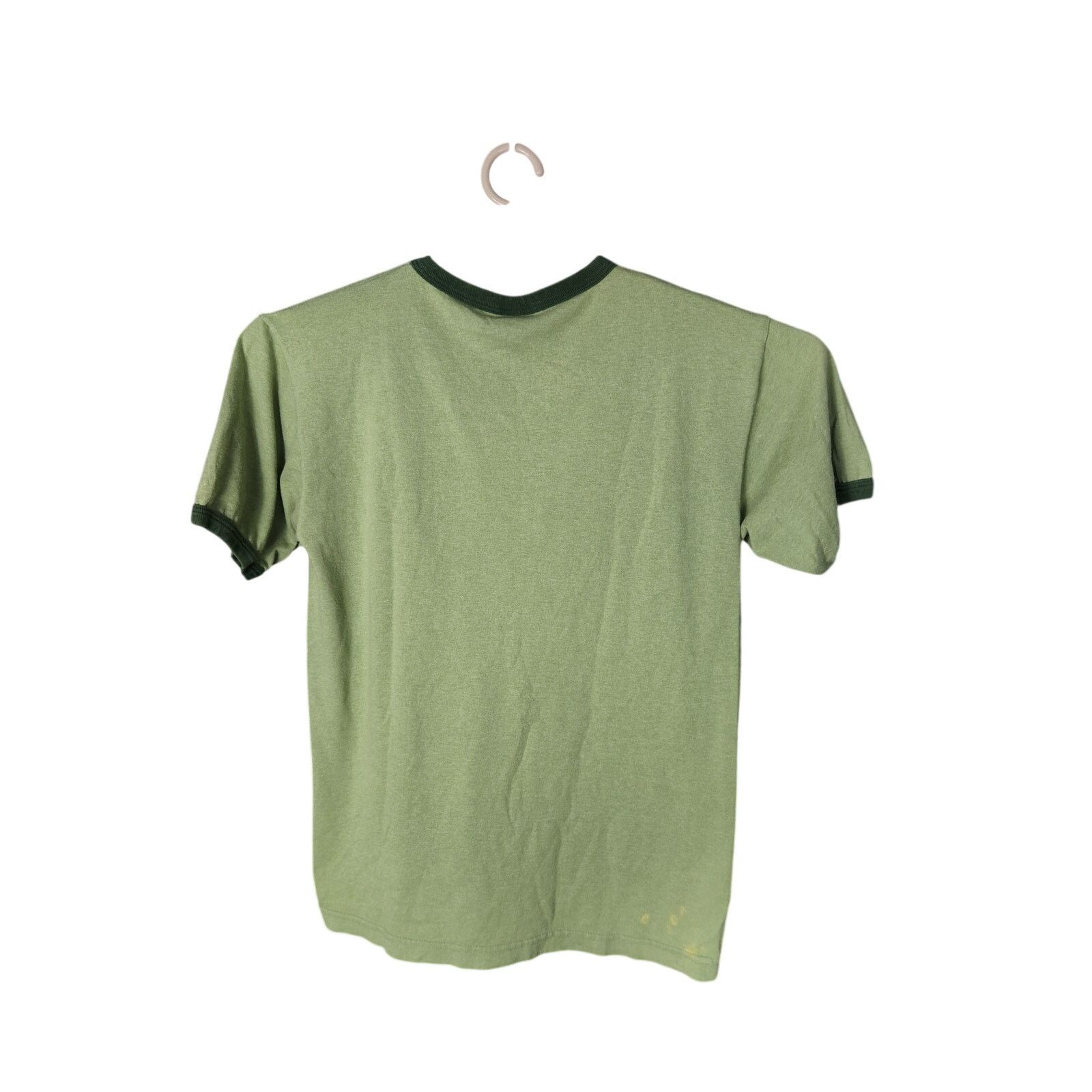 Other Vintage Lucky Charms Ringer T Men's Medium Size US M / EU 48-50 / 2 - 2 Thumbnail