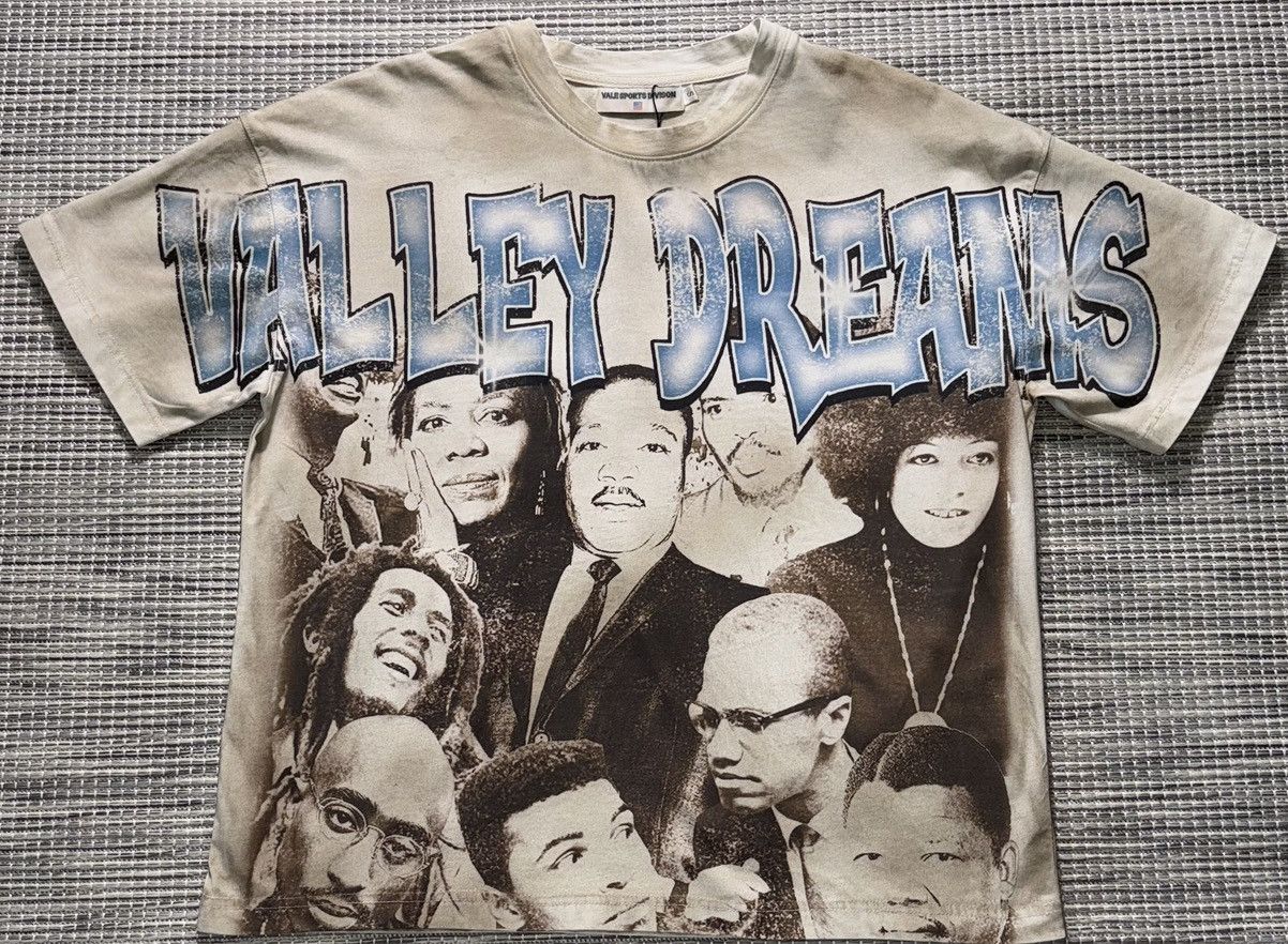 VALE FOREVER T Shirts ヴィンテージ Tシャツ Mt. Akina Tee Vale Forever Mt. Akina Tee Vintage Black – PIECES