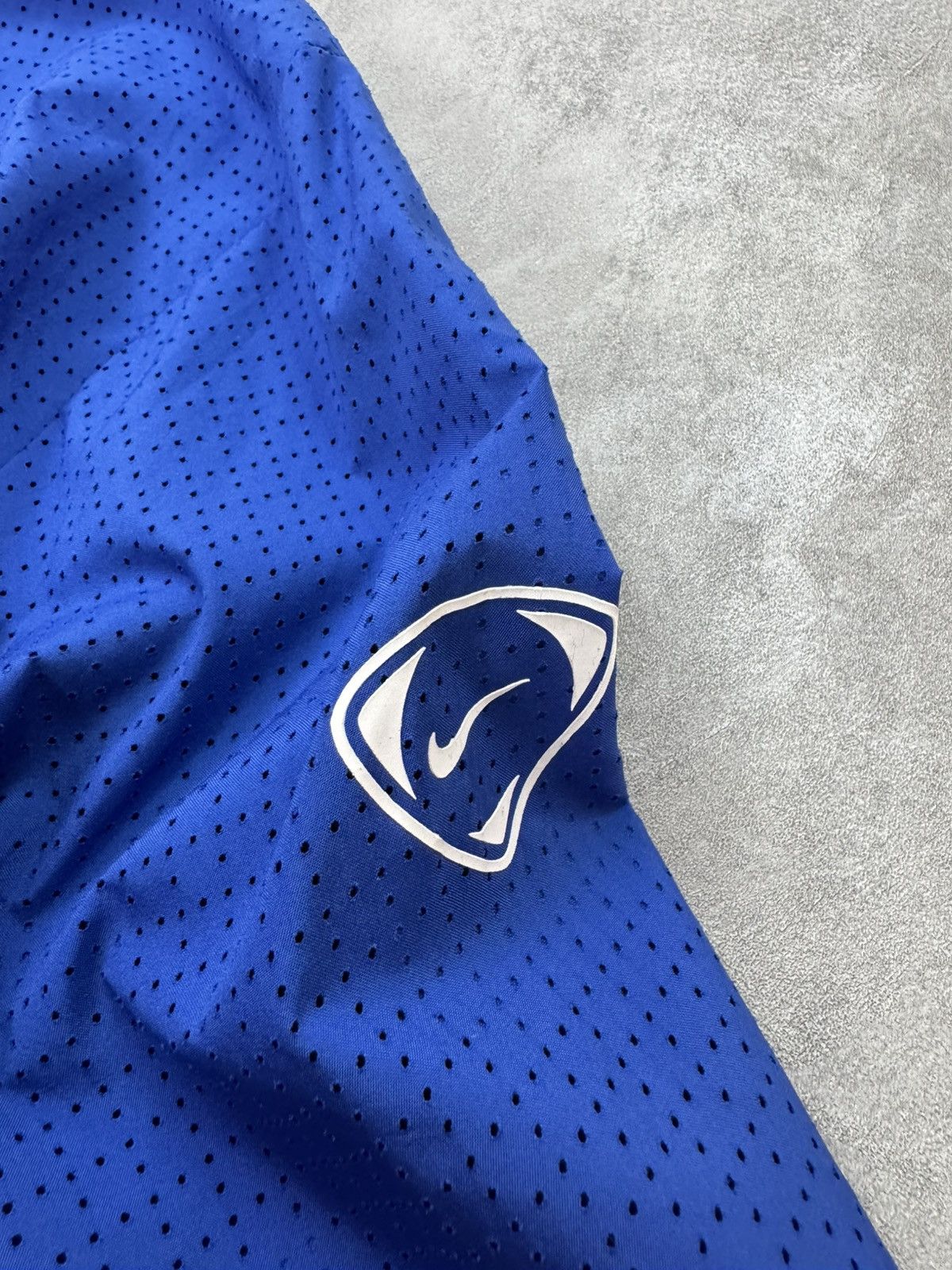Nike Hertha Berlin 2009 Soccers Track Jacket Football Size XL Size US XL / EU 56 / 4 - 4 Thumbnail