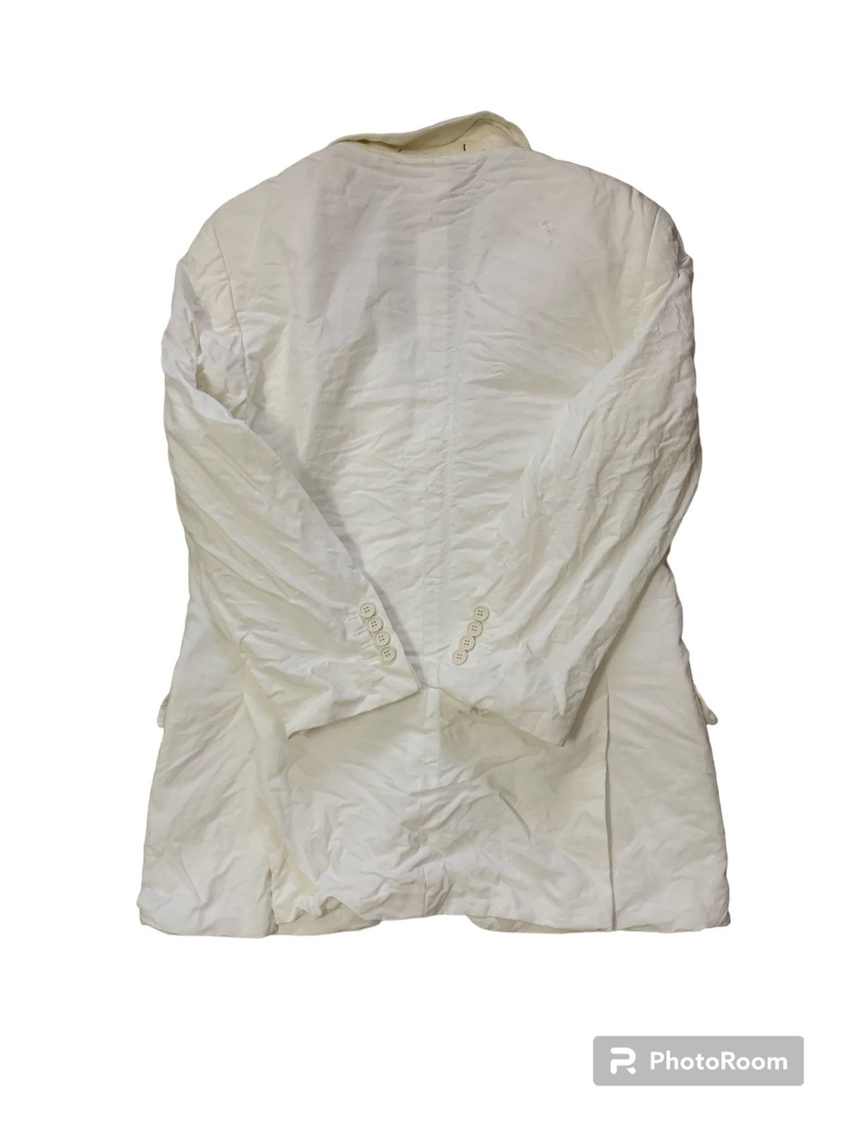 Gucci Gucci Blazer Jacket Size US M / EU 48-50 / 2 - 2 Thumbnail