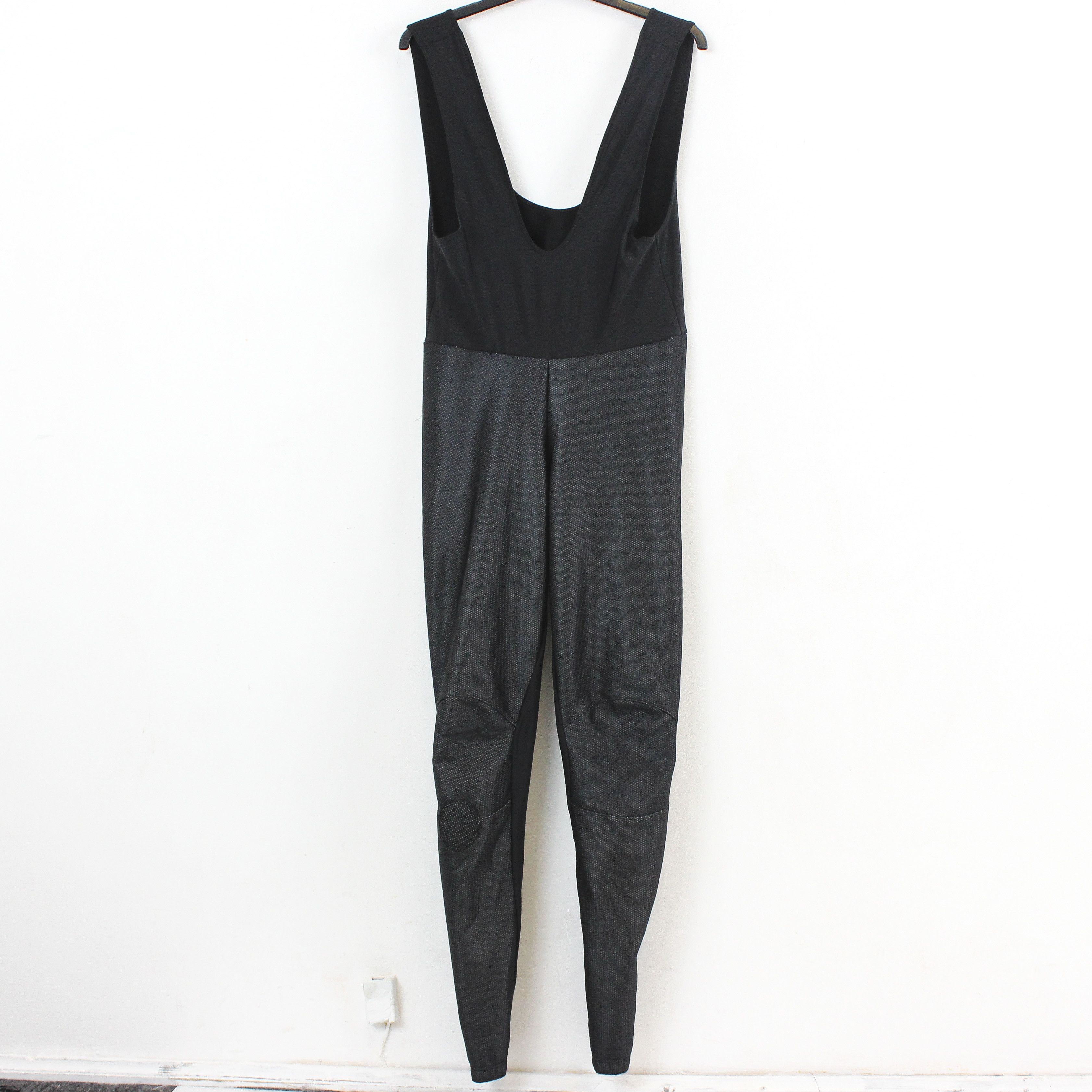 Other AGU Mens L Bibs Tights Biking Pants Made in Italy Trousers Size US 36 / EU 52 - 1 Thumbnail