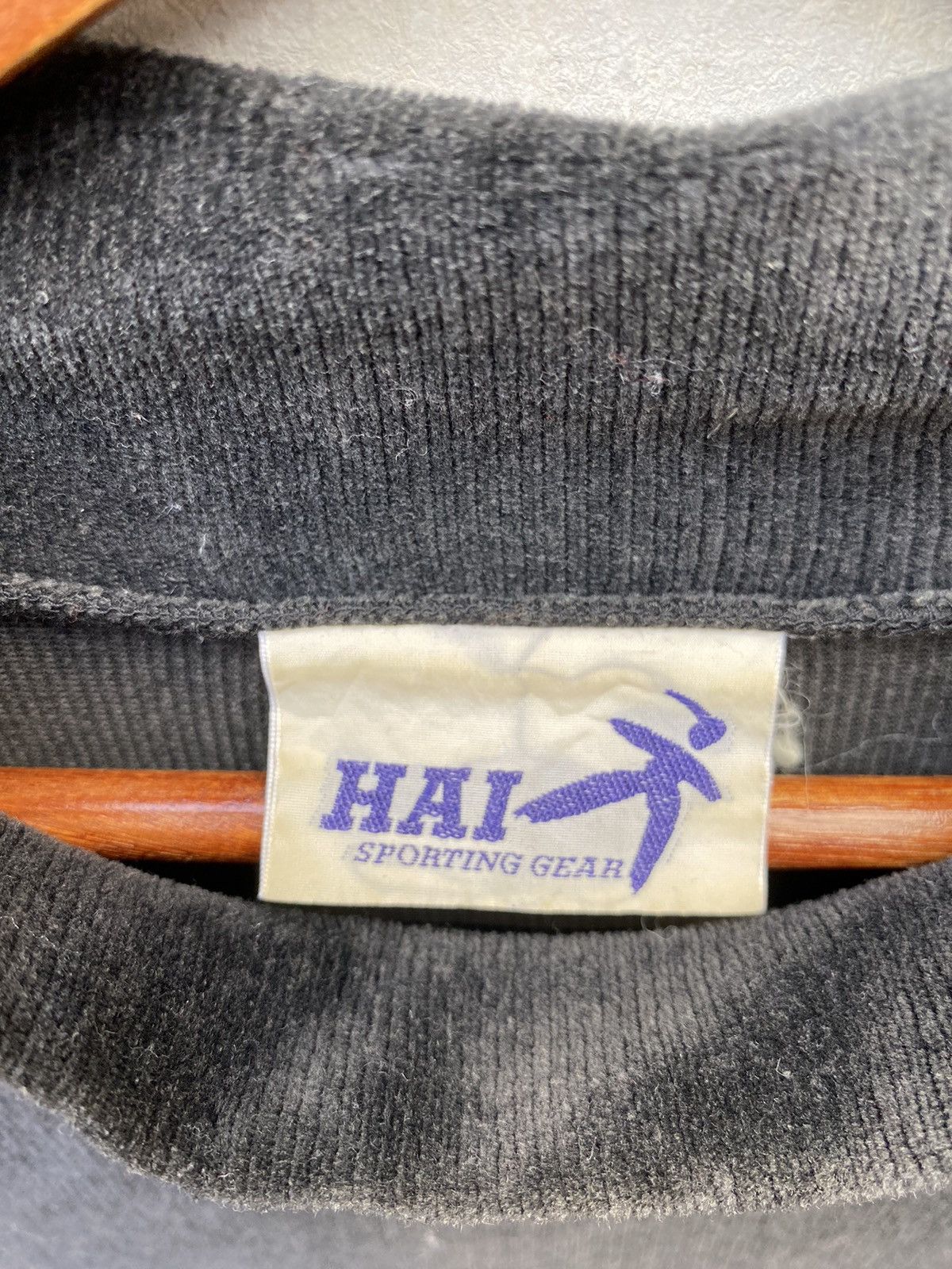 Hai Sporting Gear × Issey Miyake Vintage Hai Sporting Gear Issey Miyake Women Dress Size M / US 6-8 / IT 42-44 - 6 Thumbnail