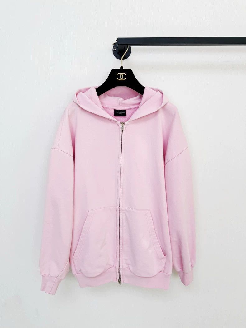 Other Balenciaga coat Size XS / US 0-2 / IT 36-38 - 1 Thumbnail
