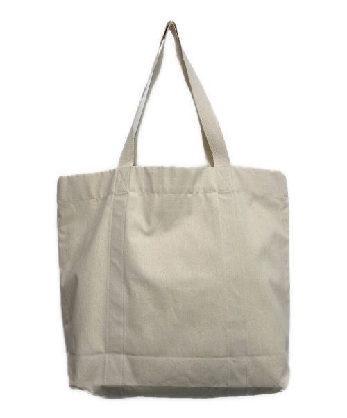 Yohji Yamamoto YOHJI YAMAMOTO novelty canvas tote bag Size ONE SIZE - 2 Thumbnail
