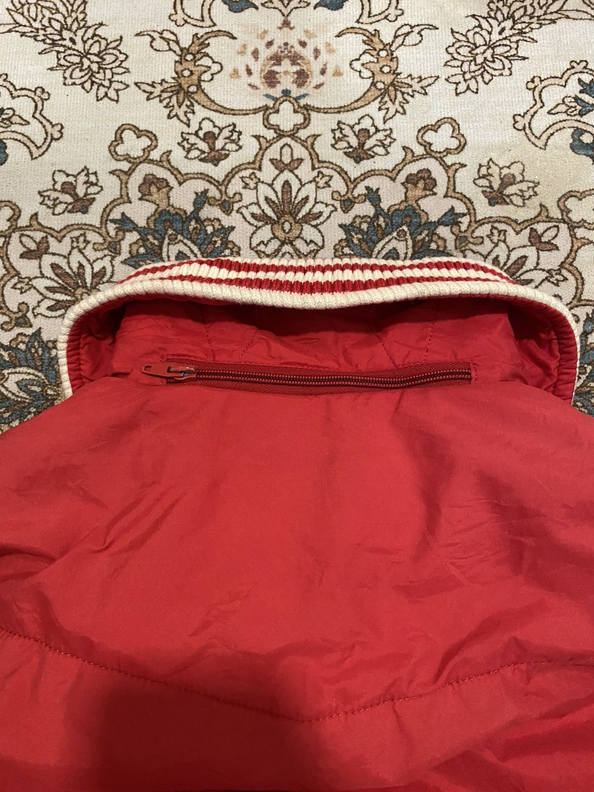 Adidas × Vintage Vintage Adidas Descente Jacket Size US S / EU 44-46 / 1 - 7 Thumbnail