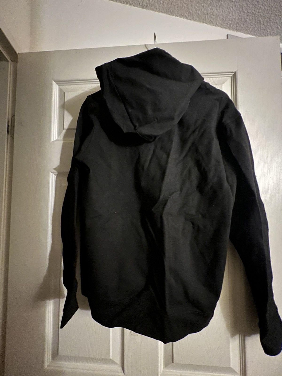 1017 ALYX 9SM Alyx Black Hoodie Size US S / EU 44-46 / 1 - 2 Thumbnail