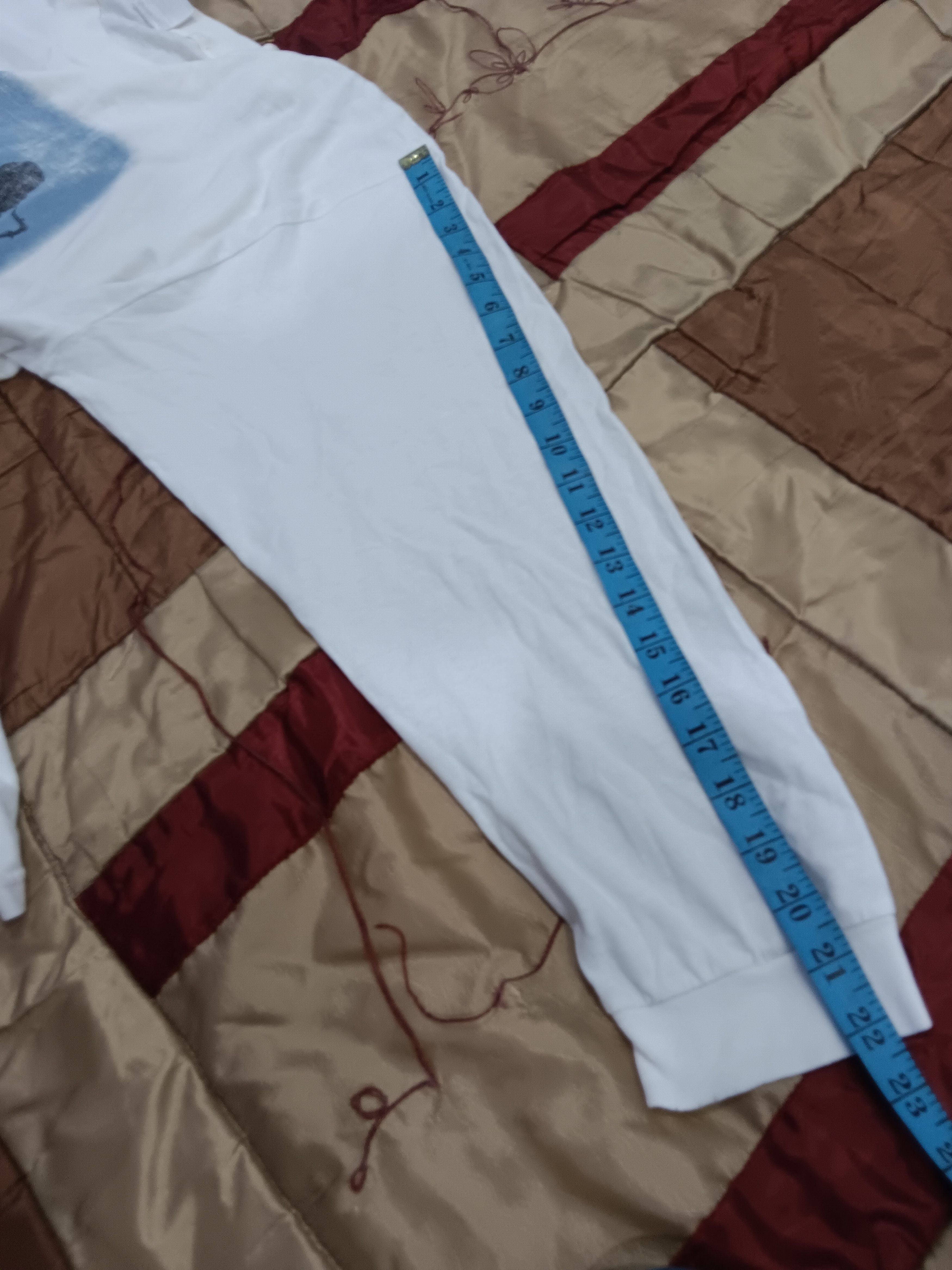 Band Tees × Vintage Vintage 90s Bruce Springsteen and the E Street Band Size US XL / EU 56 / 4 - 14 Thumbnail