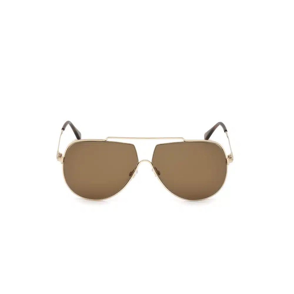 Tom Ford o1sndg1125 FT0586 Size: OS / Chase-02 Sunglasses in Gold Size ONE SIZE - 8 Thumbnail