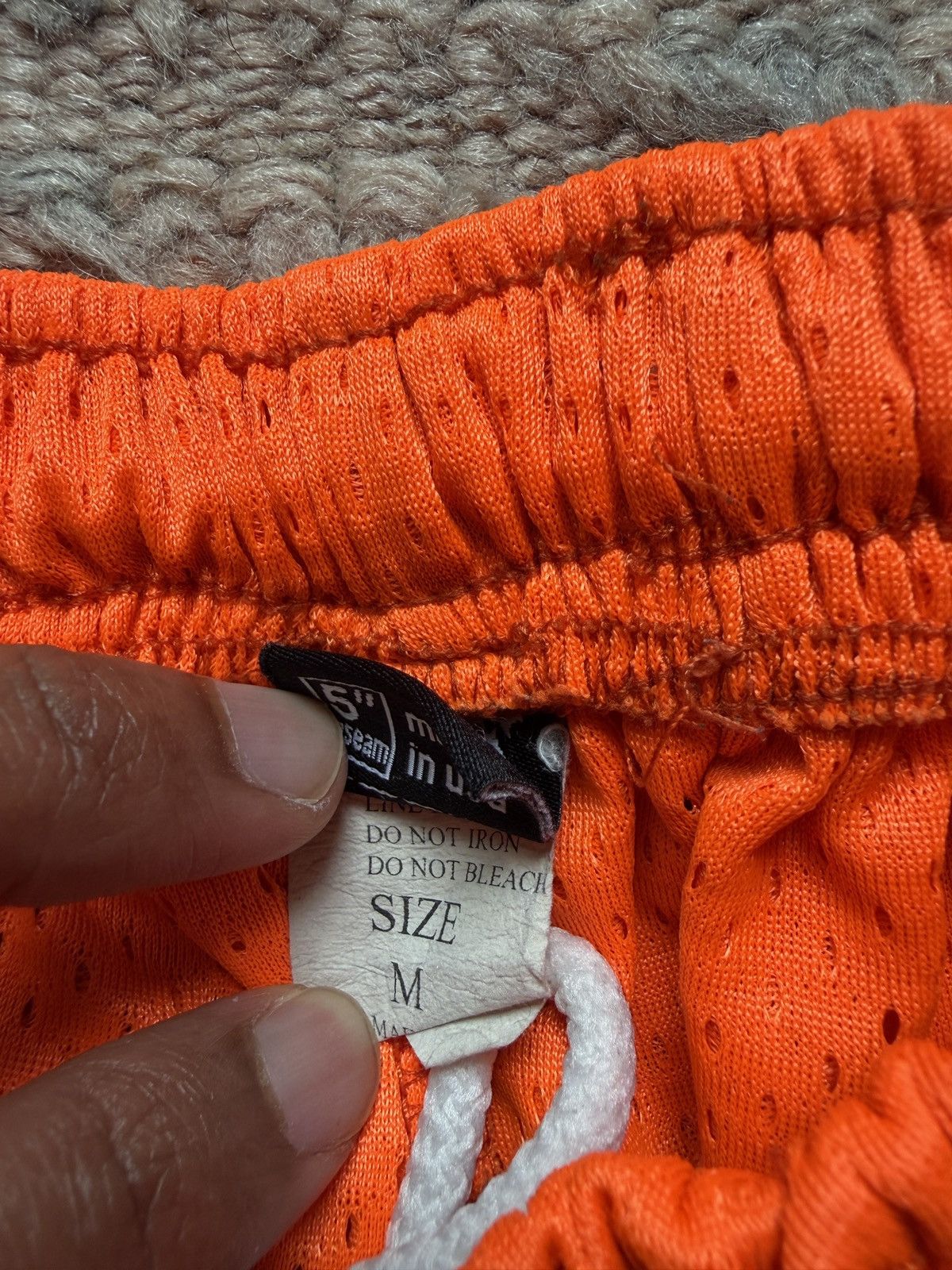 Throwing Fits Best shorts Size US 29 - 3 Thumbnail