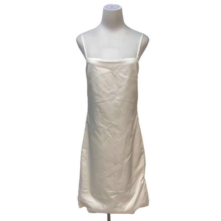 Prada Prada Logo Mini Dress Size 38 Size XS / US 0-2 / IT 36-38 - 1 Thumbnail