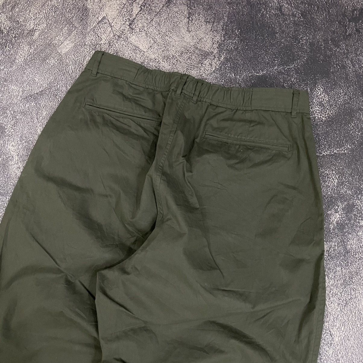 Japanese Brand × Vintage Beslow baggy pants Size US 33 - 4 Thumbnail