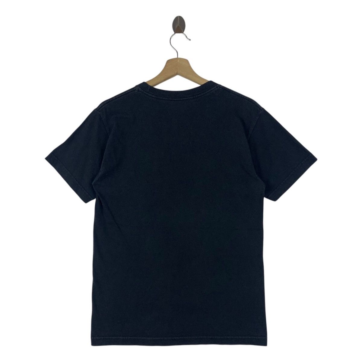 Band Tees MALCOM X photo printed tee Size US S / EU 44-46 / 1 - 4 Thumbnail