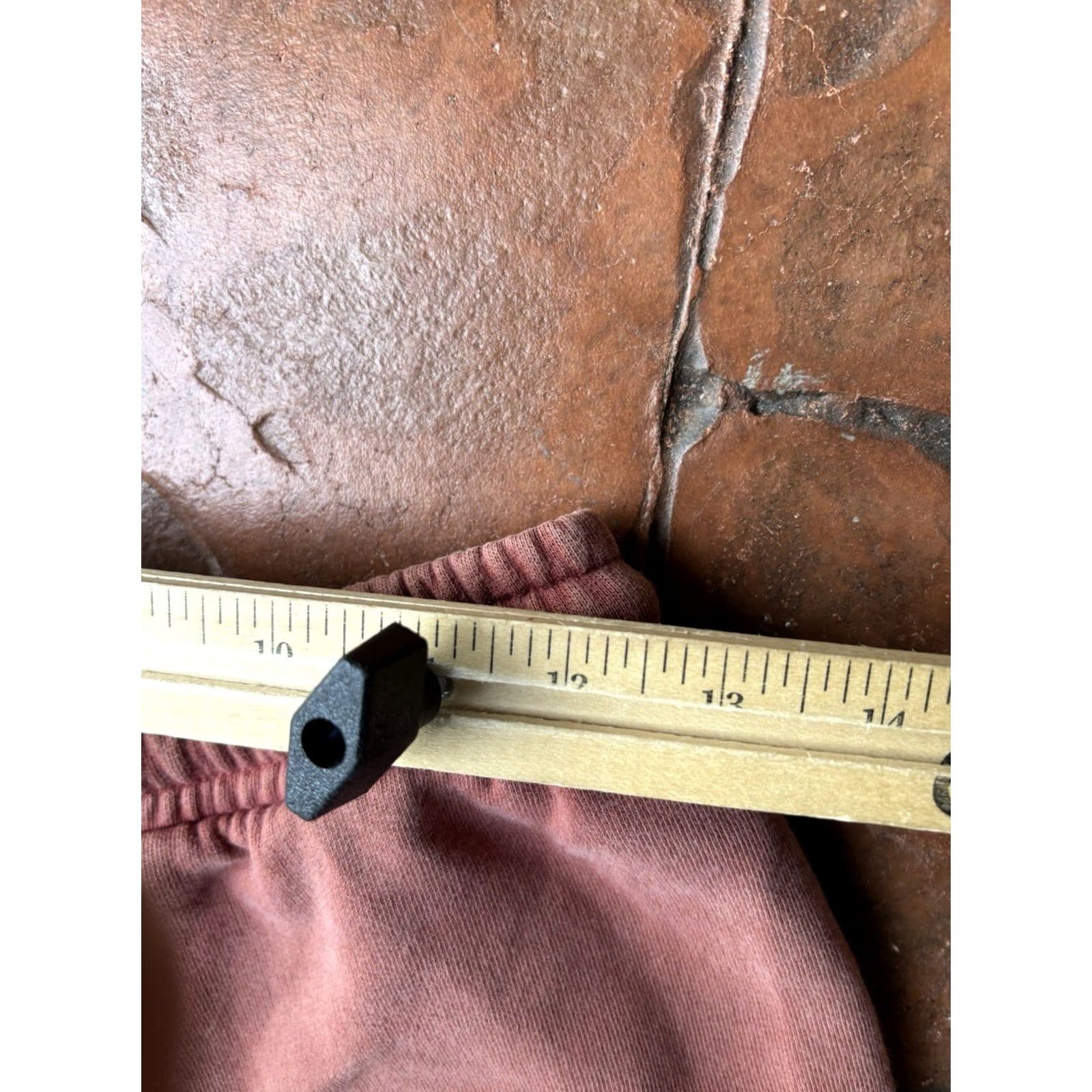 Vintage VINTAGE Suspicious Antwerp Sweat Shorts Women’s XS Lounge Size 26" / US 2 / IT 38 - 4 Thumbnail