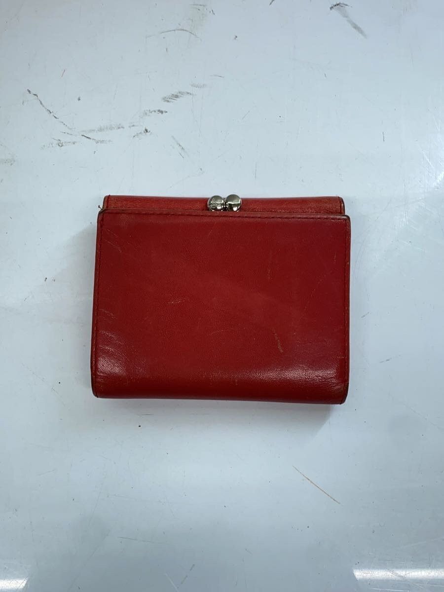 Vivienne Westwood Orb Leather Wallet Size ONE SIZE - 2 Thumbnail
