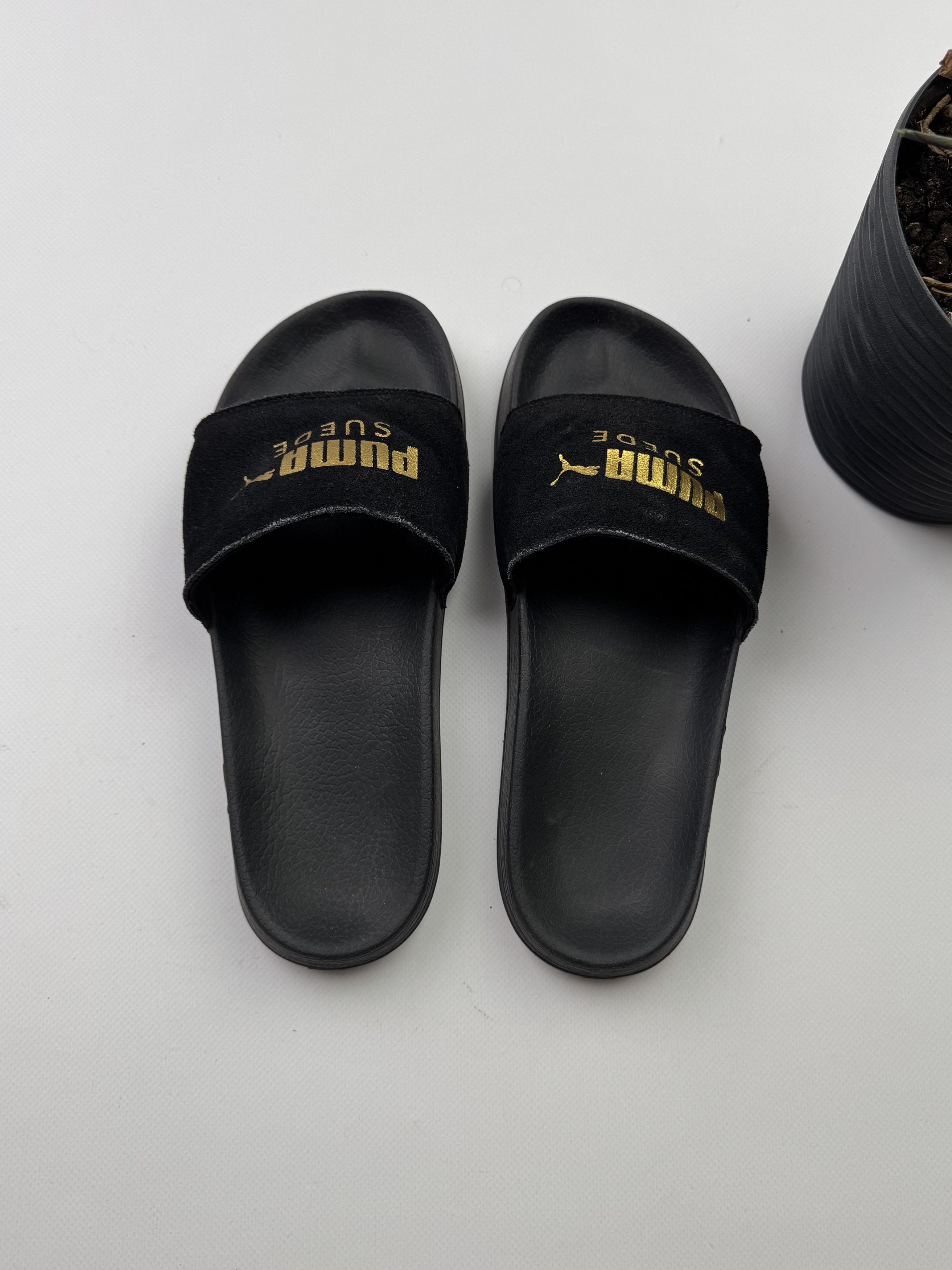 Puma Puma Slippers (145) Size US 9 / EU 42 - 2 Thumbnail