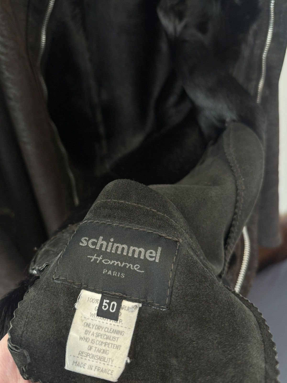 Other Schimmel Homme Jacket Size US M / EU 48-50 / 2 - 6 Thumbnail