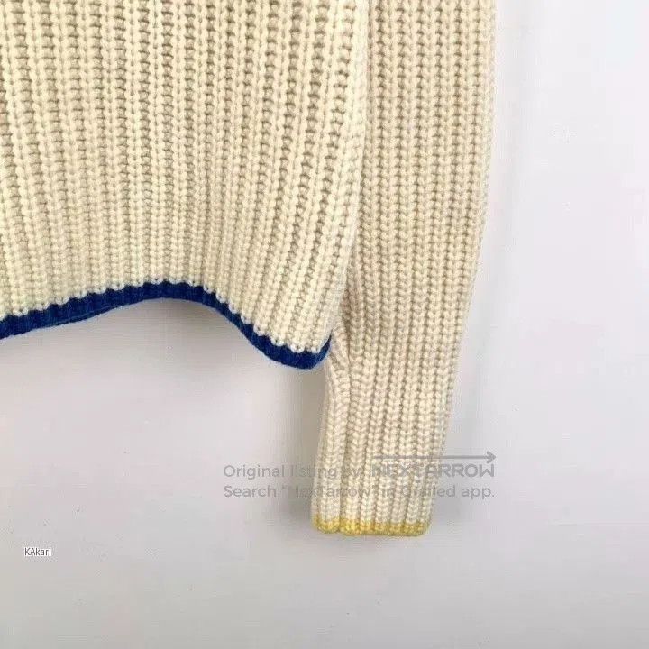 Thom Browne Thom Browne Beige Four. Size US M / EU 48-50 / 2 - 4 Thumbnail