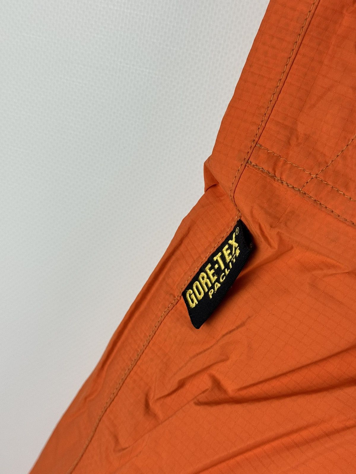 Mammut Vintage Mammut Extreme Gore-tex Waterproof Ski Jacket Size US L / EU 52-54 / 3 - 7 Thumbnail