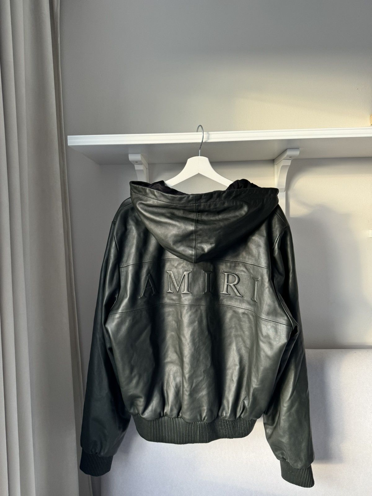 Amiri Bomber Jacket RARE