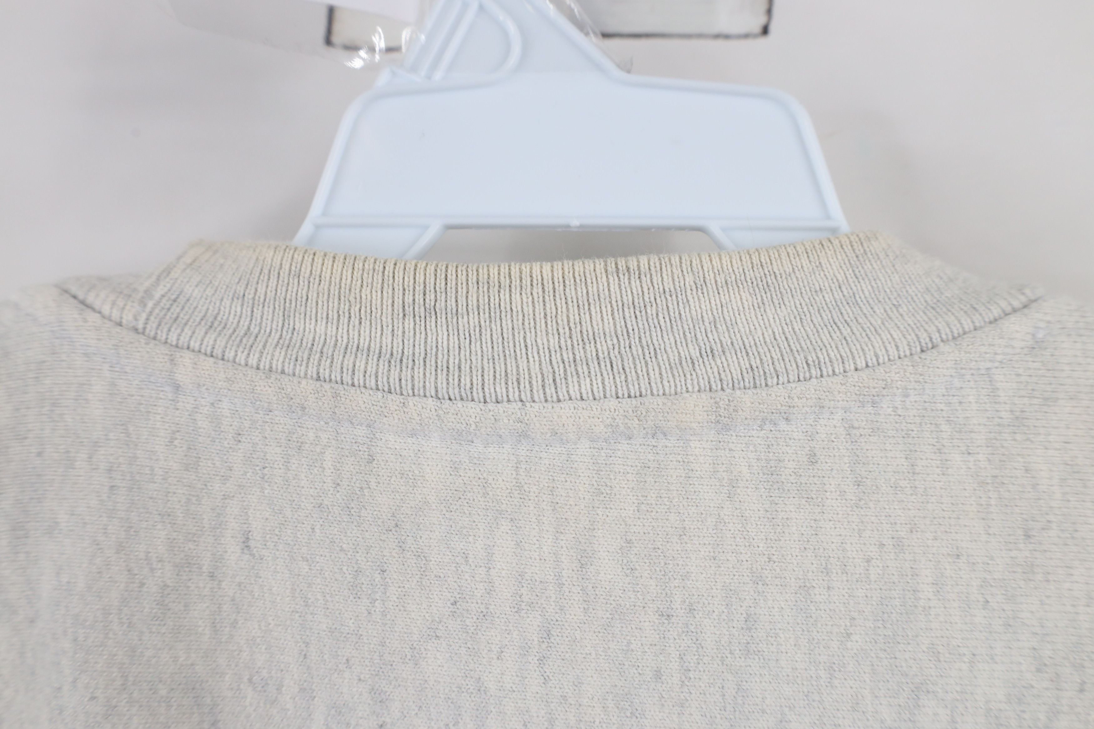 Champion × Vintage Vintage Champion Reverse Weave Heavyweight Sweatshirt Size US L / EU 52-54 / 3 - 11 Thumbnail