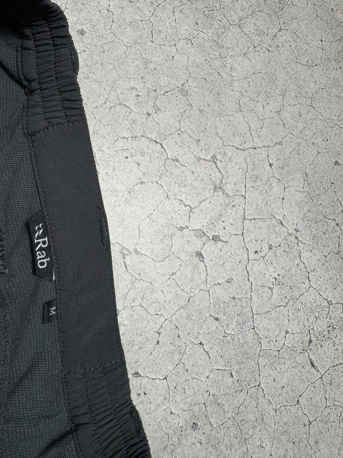 Rab Rab Soft-Shell Vintage Outdoor Suit Jacket And Pants Size M Size US M / EU 48-50 / 2 - 15 Thumbnail