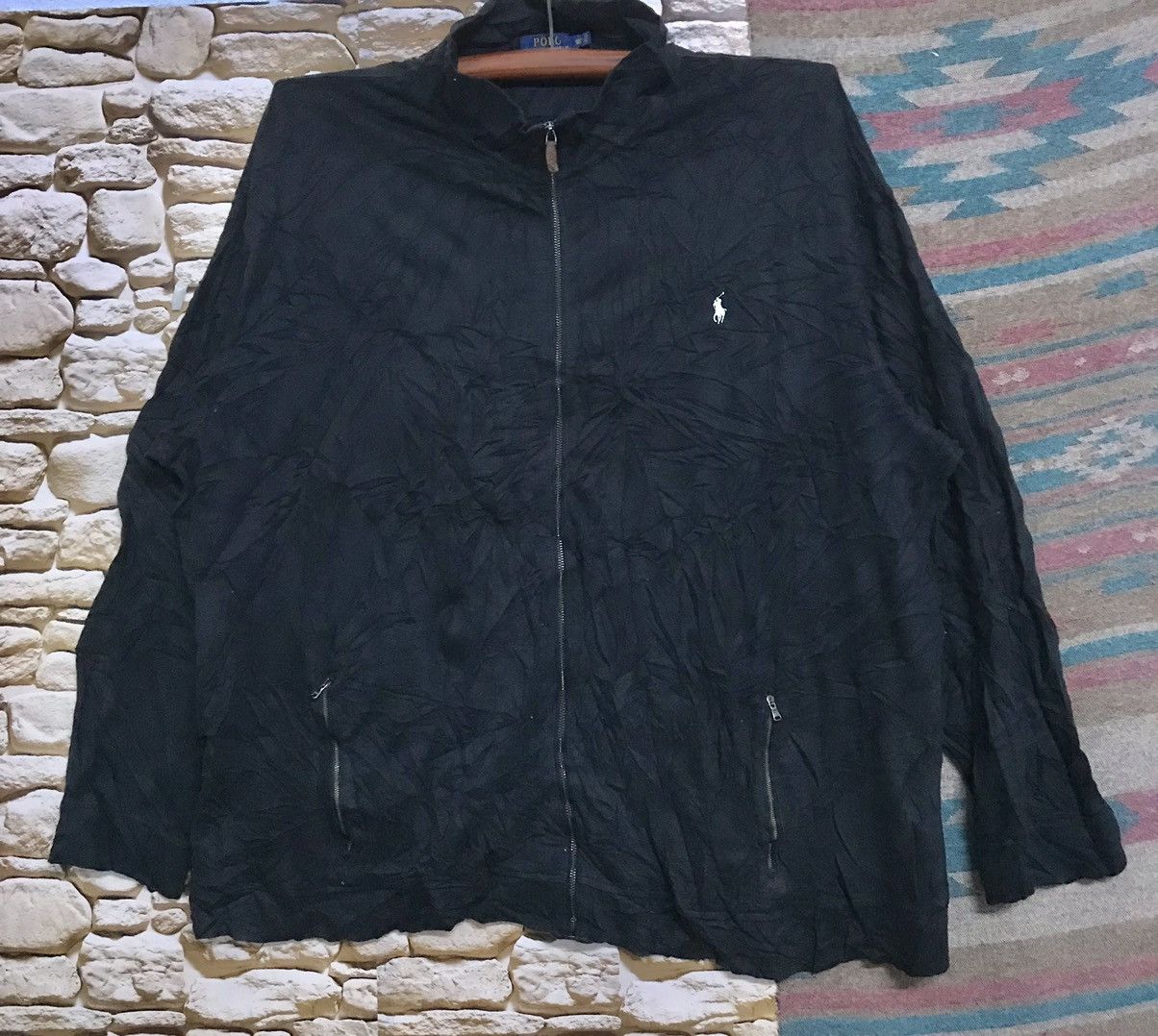 Polo Ralph Lauren Polo Ralph Lauren Big Saiz Size US XXL / EU 58 / 5 - 1 Thumbnail